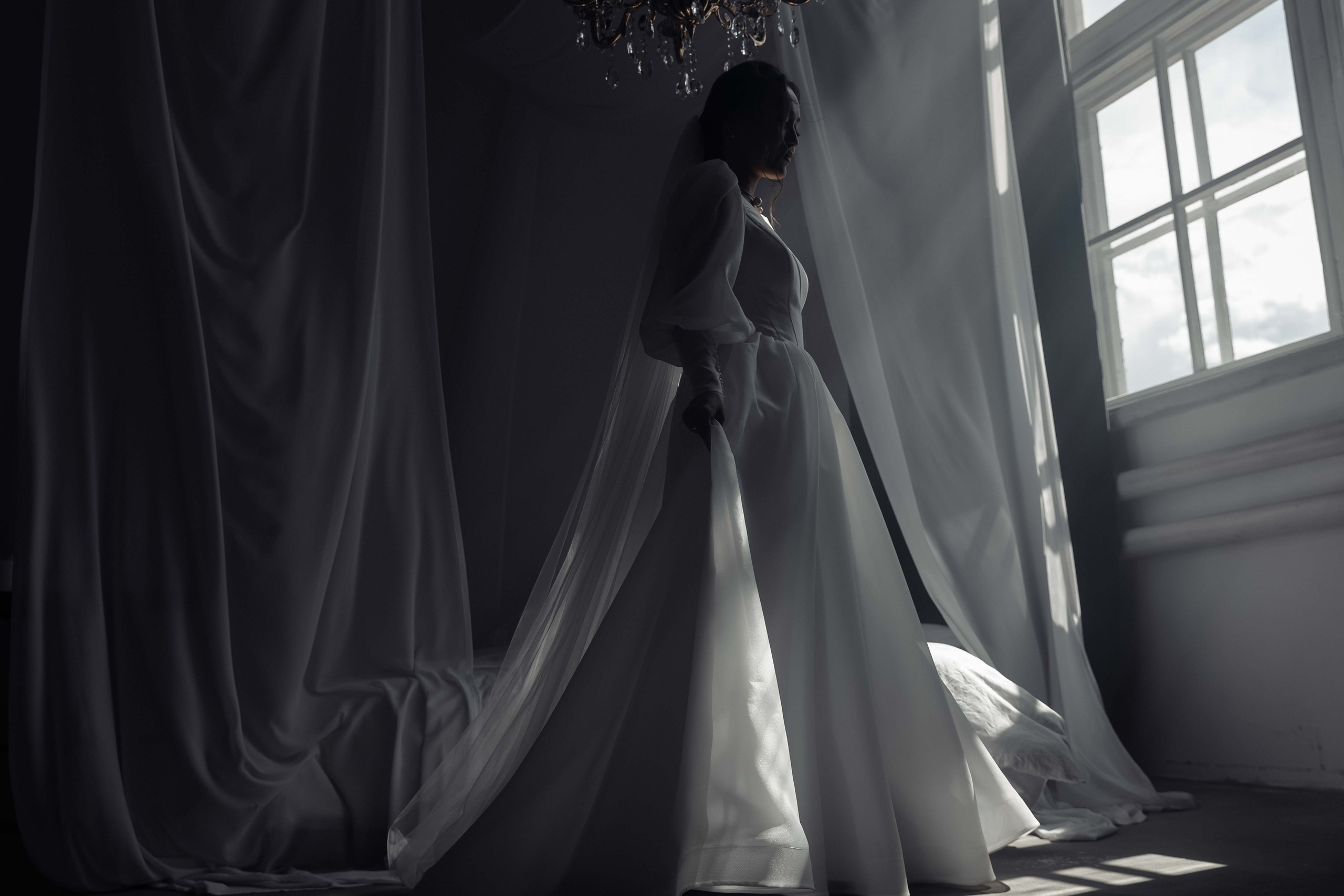 Андрей и Анна 2023-07-20 Чебоксары. Свадебный фотограф Казань Чебоксары Москва