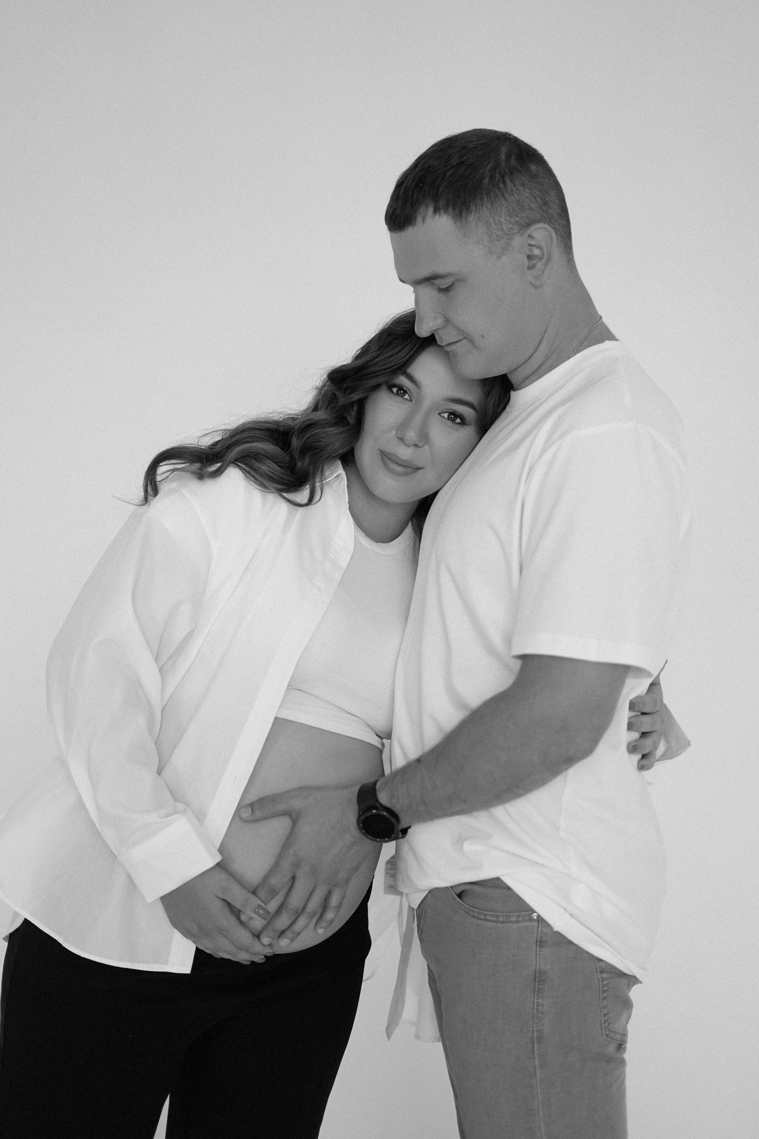 Victor&Anna. Фотограф Москва и Серпухов