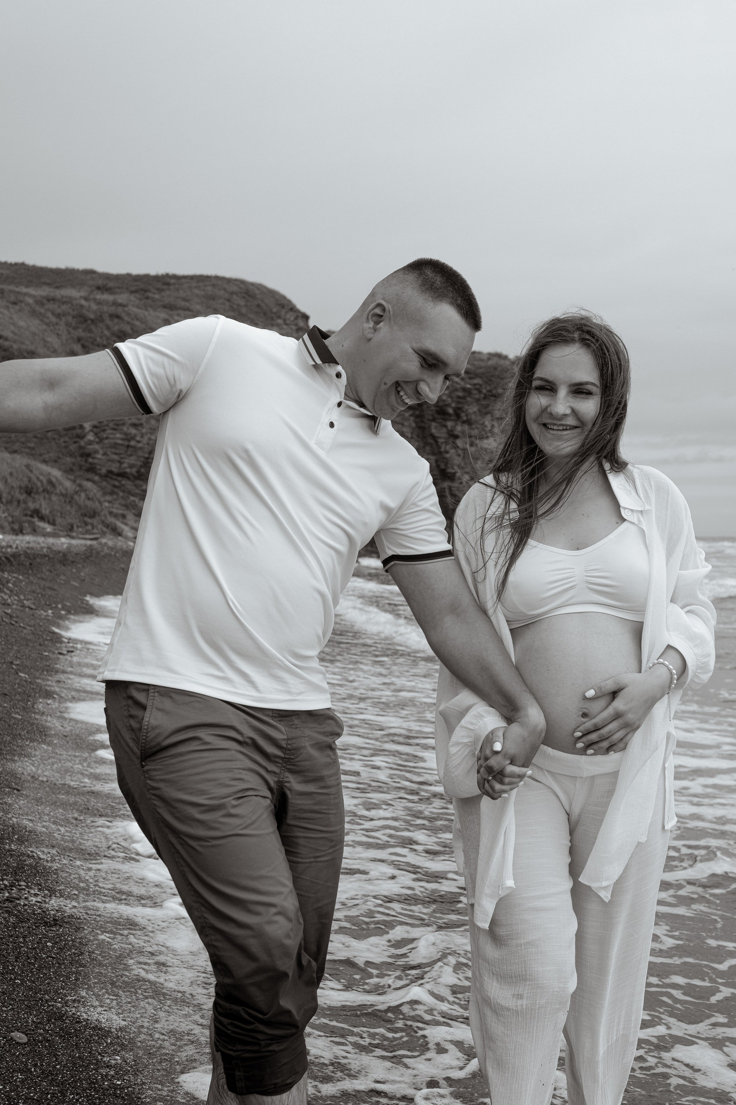 Полина и Егор. Анастасия Хисматуллина портретный фотограф в Уссурийске и Владивостоке