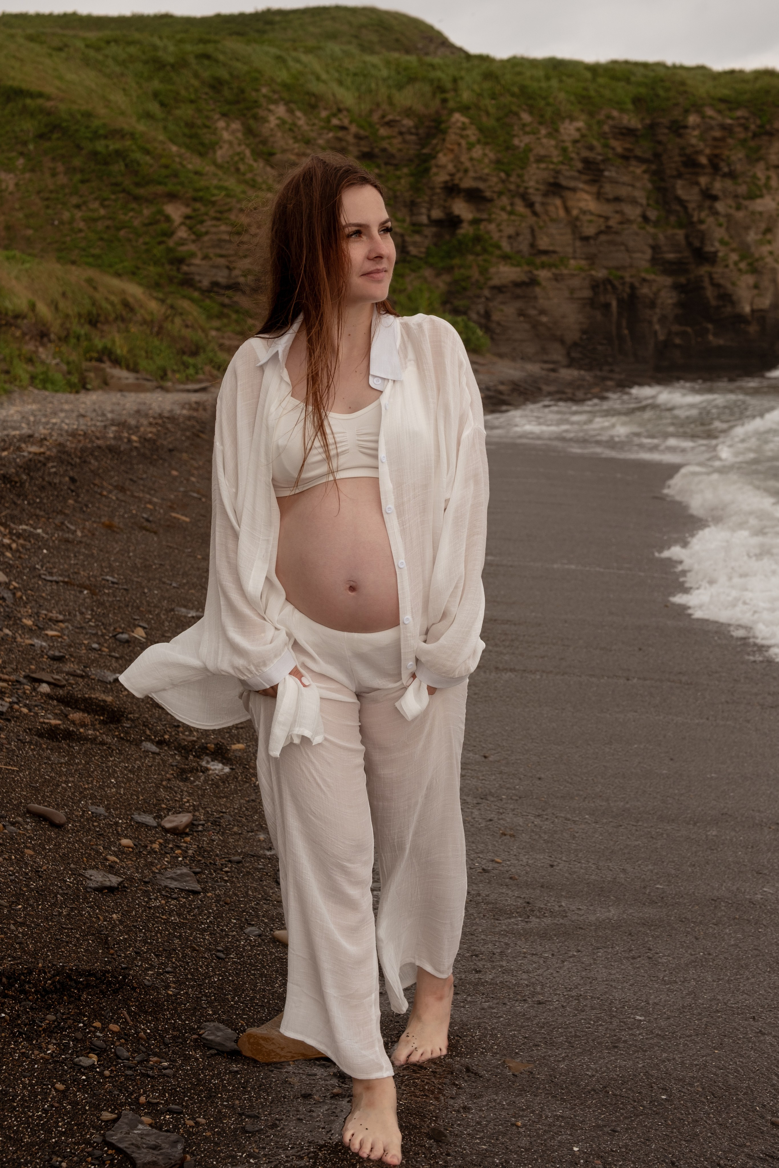 Полина и Егор. Анастасия Хисматуллина портретный фотограф в Уссурийске и Владивостоке