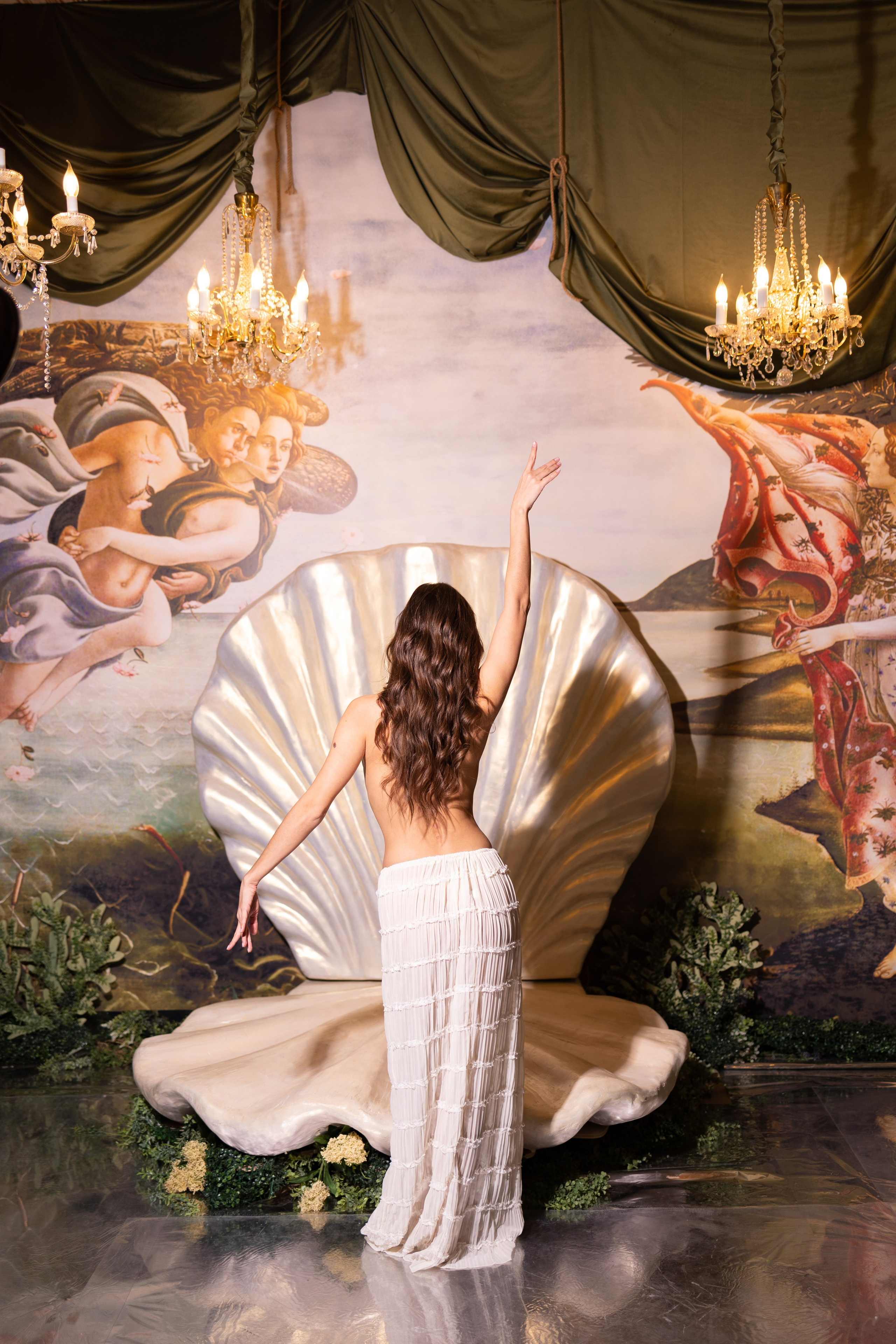 Настя. СЕМЕЙНАЯ ФОТОСЕССИЯ МОСКВА