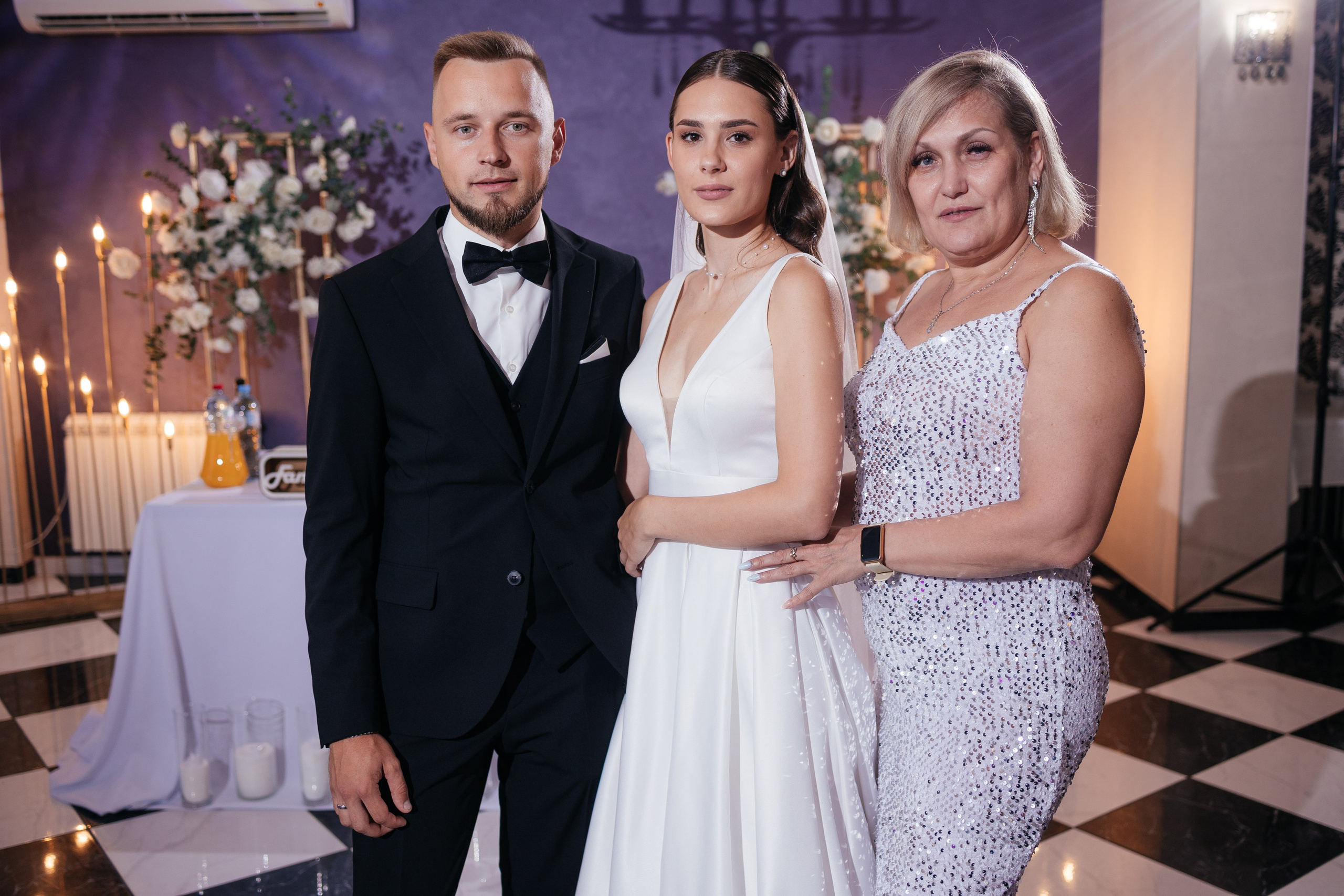 Виталий и Варвара. Фотограф Крохин Олег