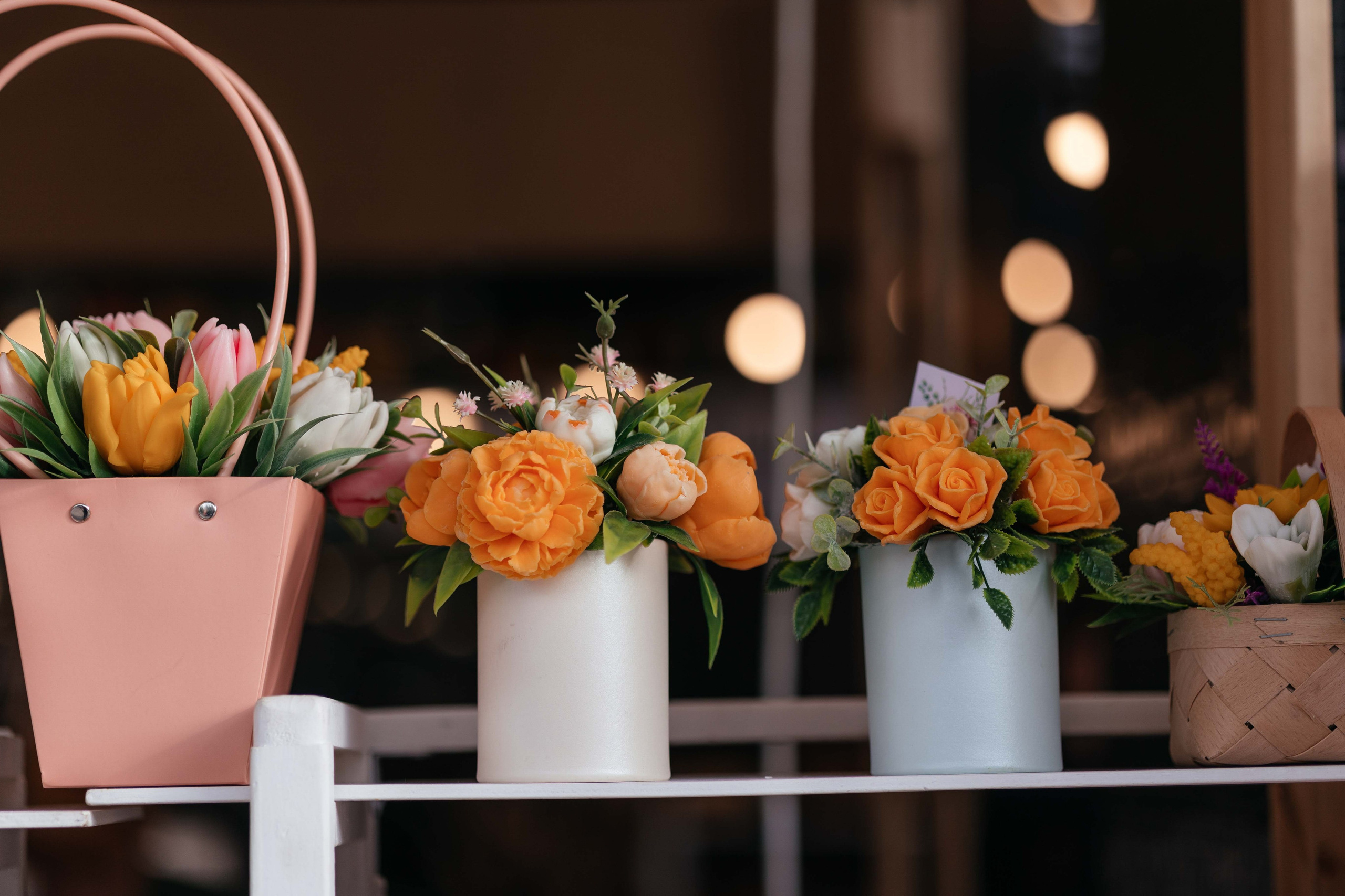 Ярмарка Омаркет. Фотограф Крохин Олег