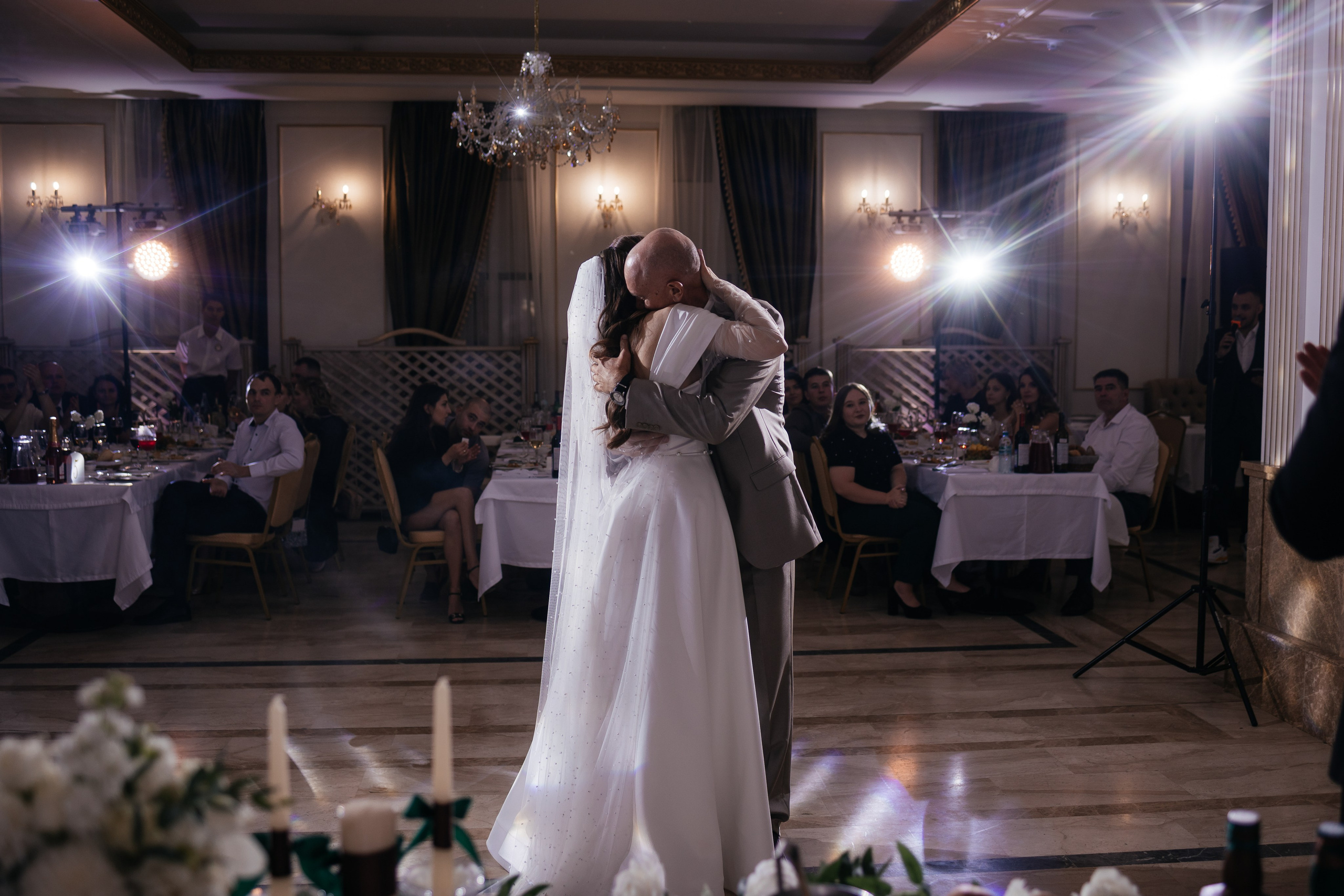 Евгений и Дарья. Фотограф Крохин Олег