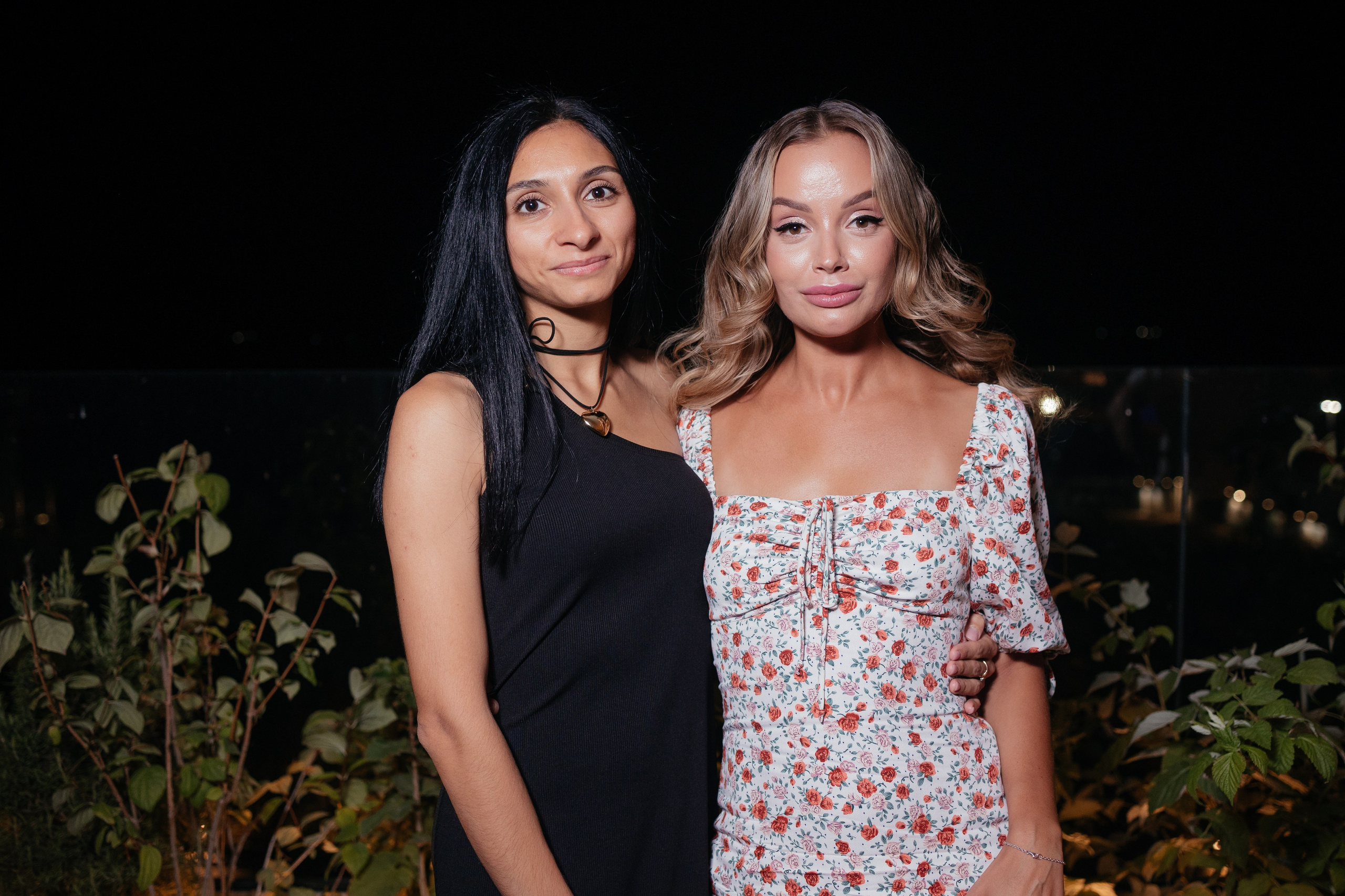 Коктельная вечеринка Ательер. Фотограф Крохин Олег