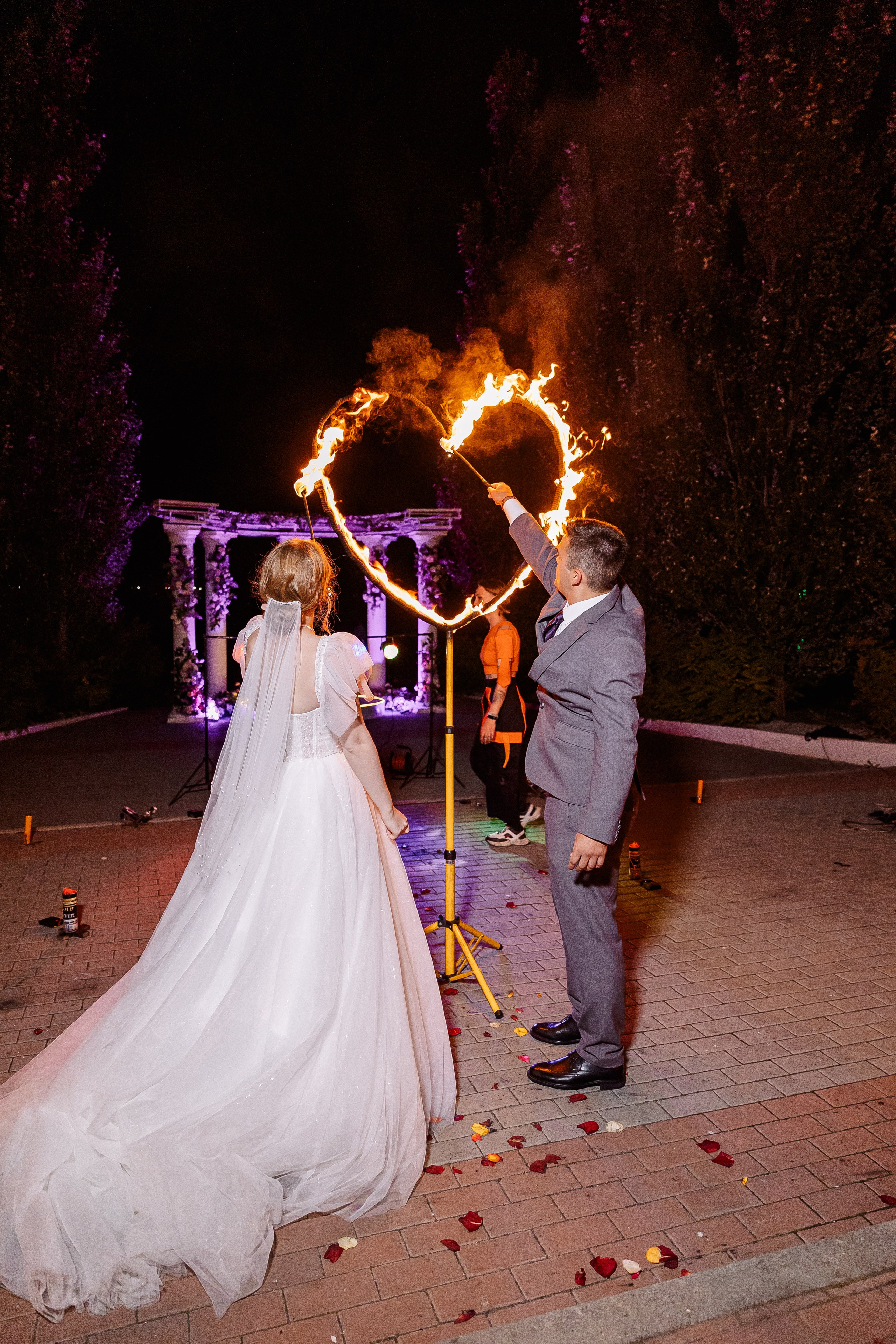 Любовь и Евгений. Свадебный и семейный фотограф в Челябинске Юлия Ишимова