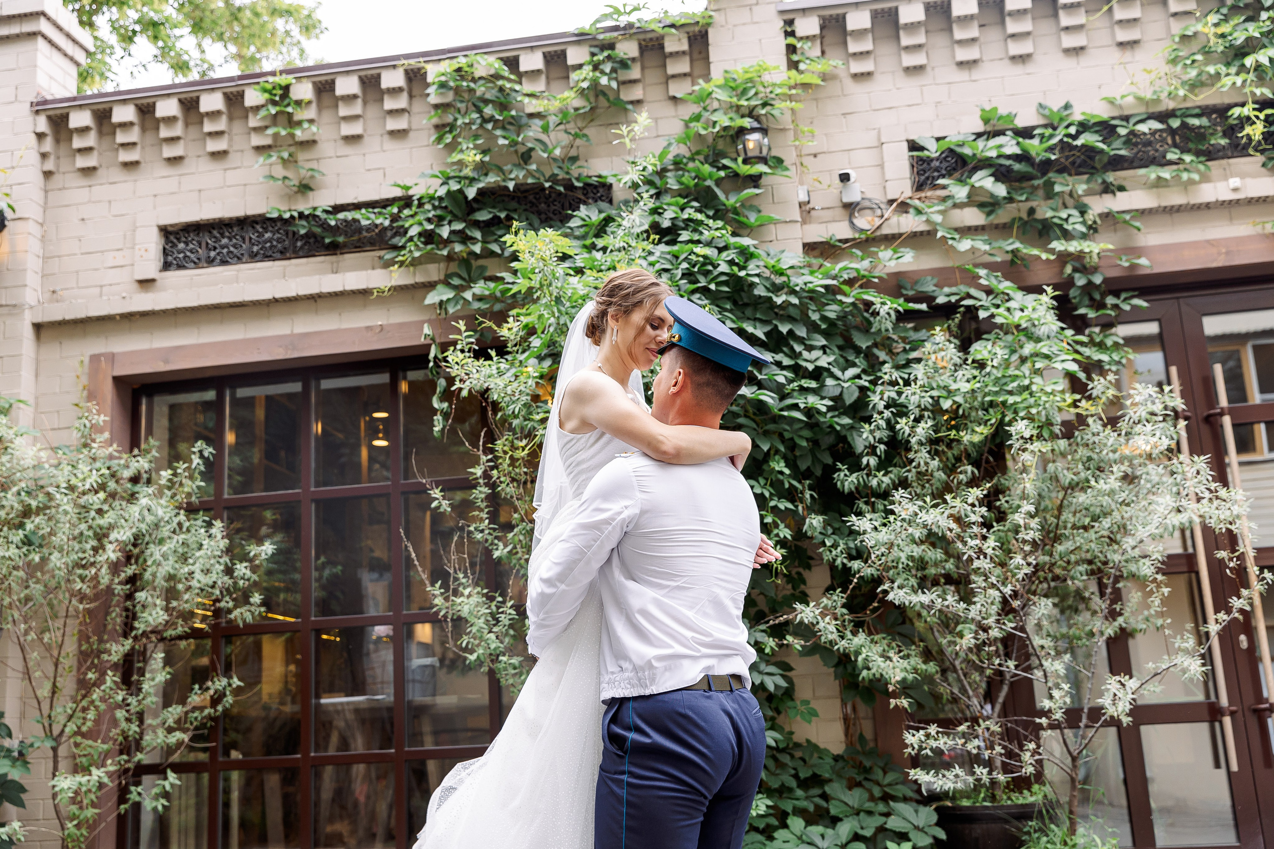 Александра и Михаил. Свадебный и семейный фотограф в Челябинске Юлия Ишимова