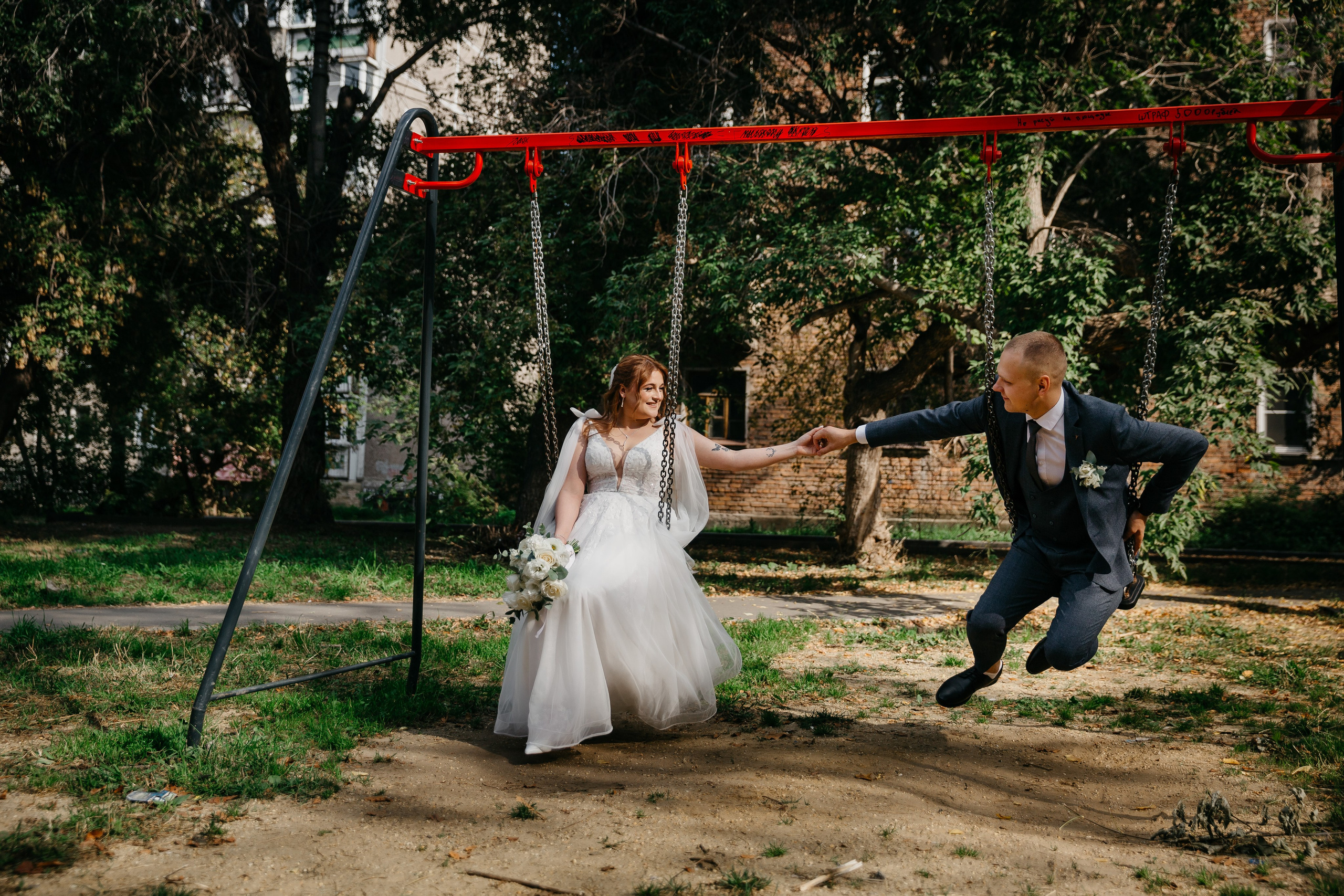 V & V. Фотограф, видеограф в Челябинске Глеб Хазиев