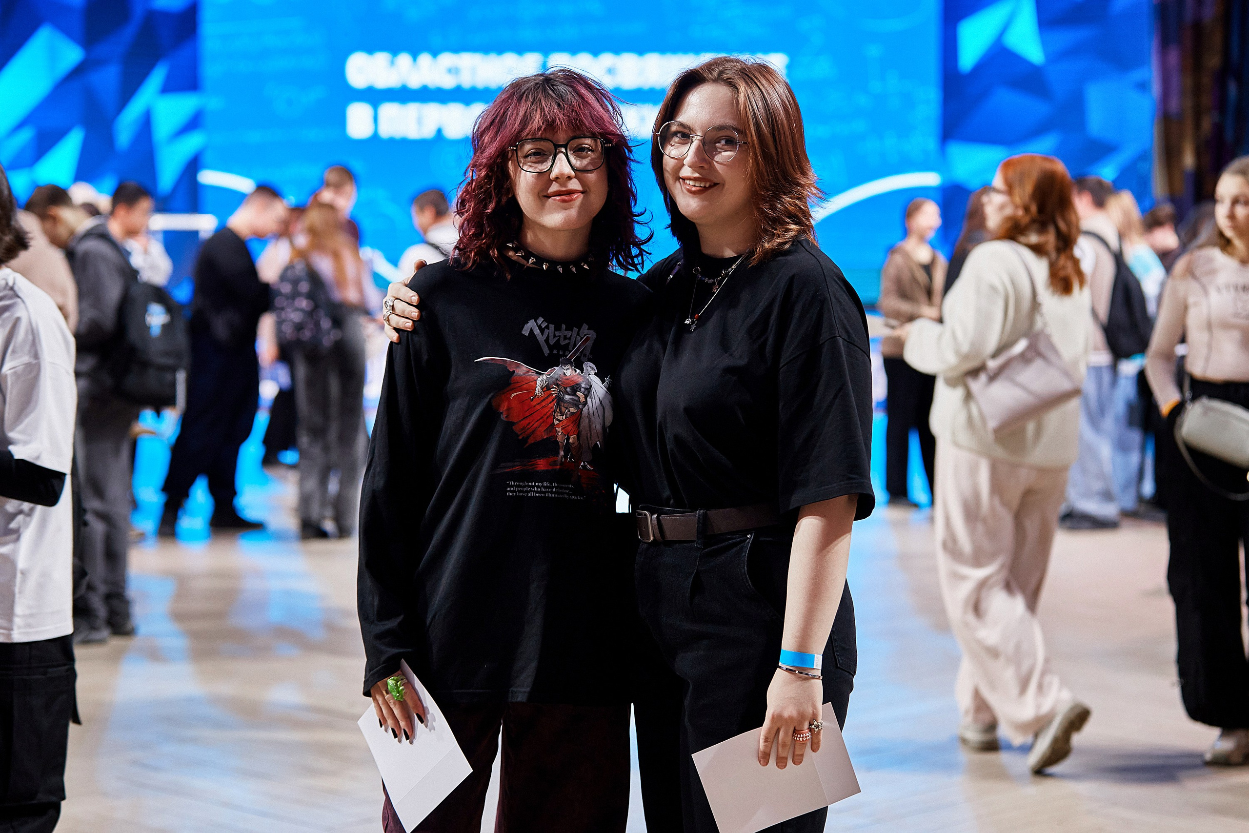 Посвящение в первокурсники. Даниил Савиных | Фотограф Тюмень