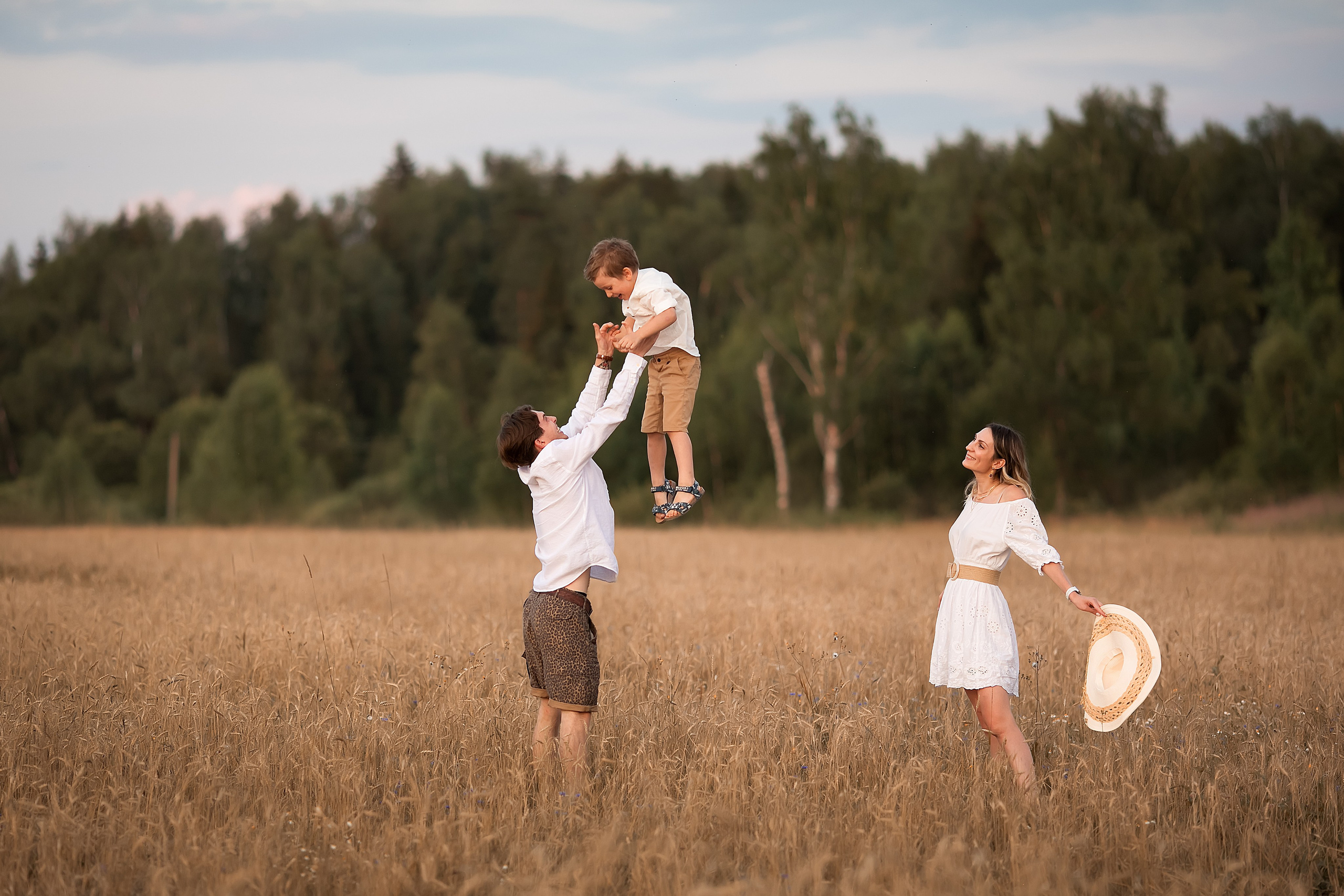 Колоски. Главная