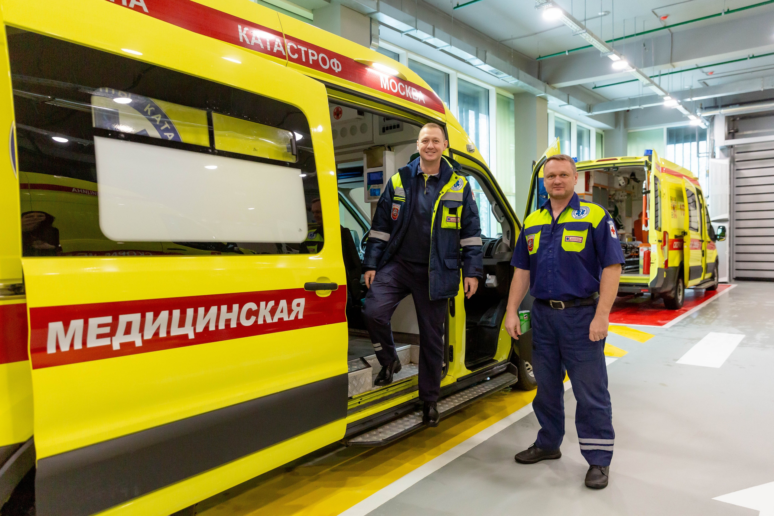 Больница В. В. Вересаева (г.Москва). Профессиональный фотограф Natali Aieteia