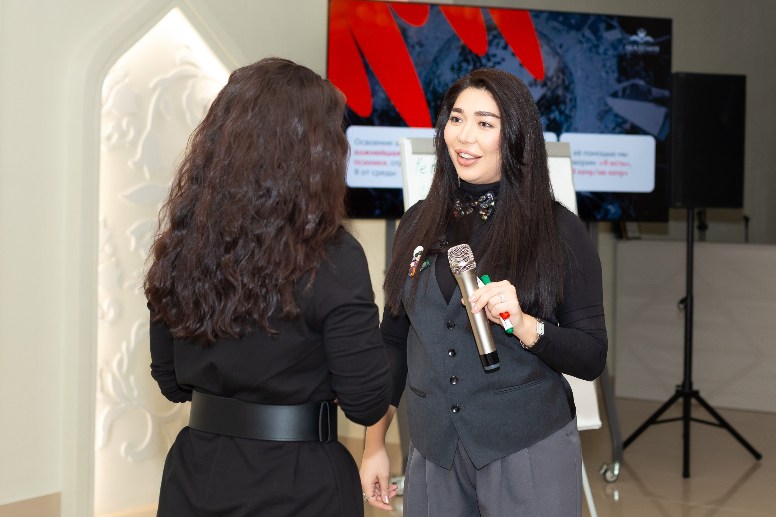 Вечеринка Психо Пати. Ирина Квасова | Фотограф в стиле VOGUE | Тюмень