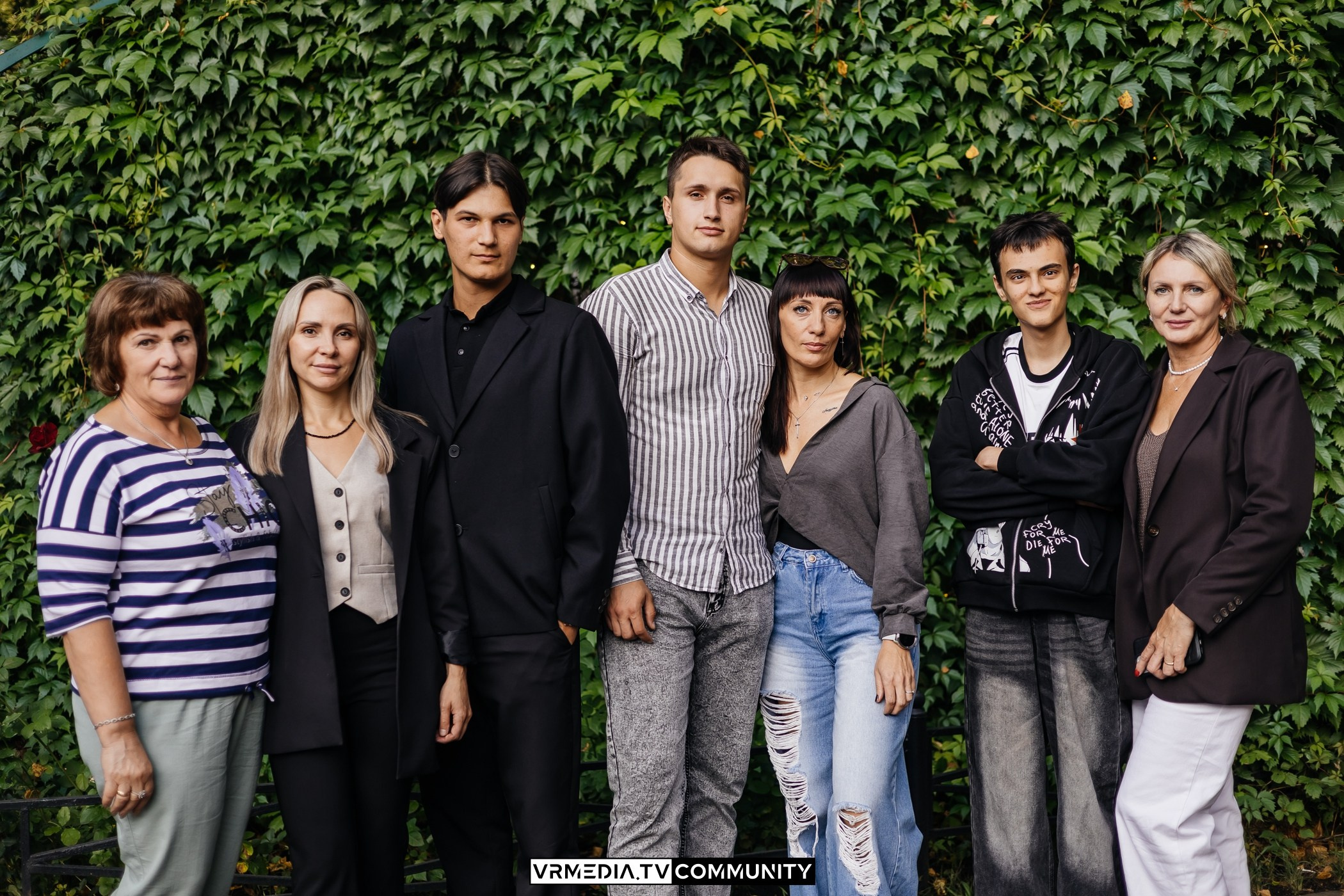 В гостях «У Петровича»