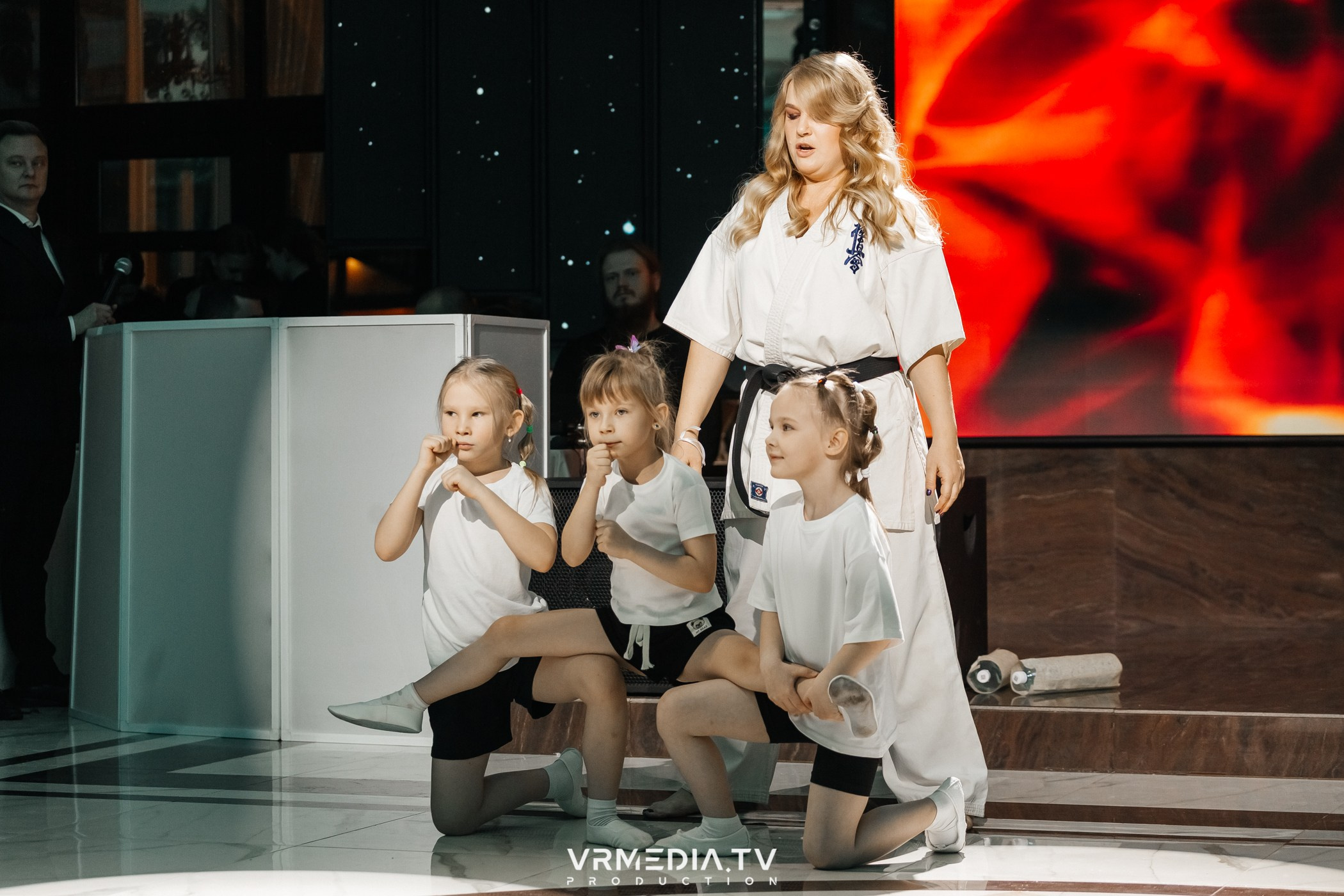 «ЛЕДИ КУЗБАСС»-2024