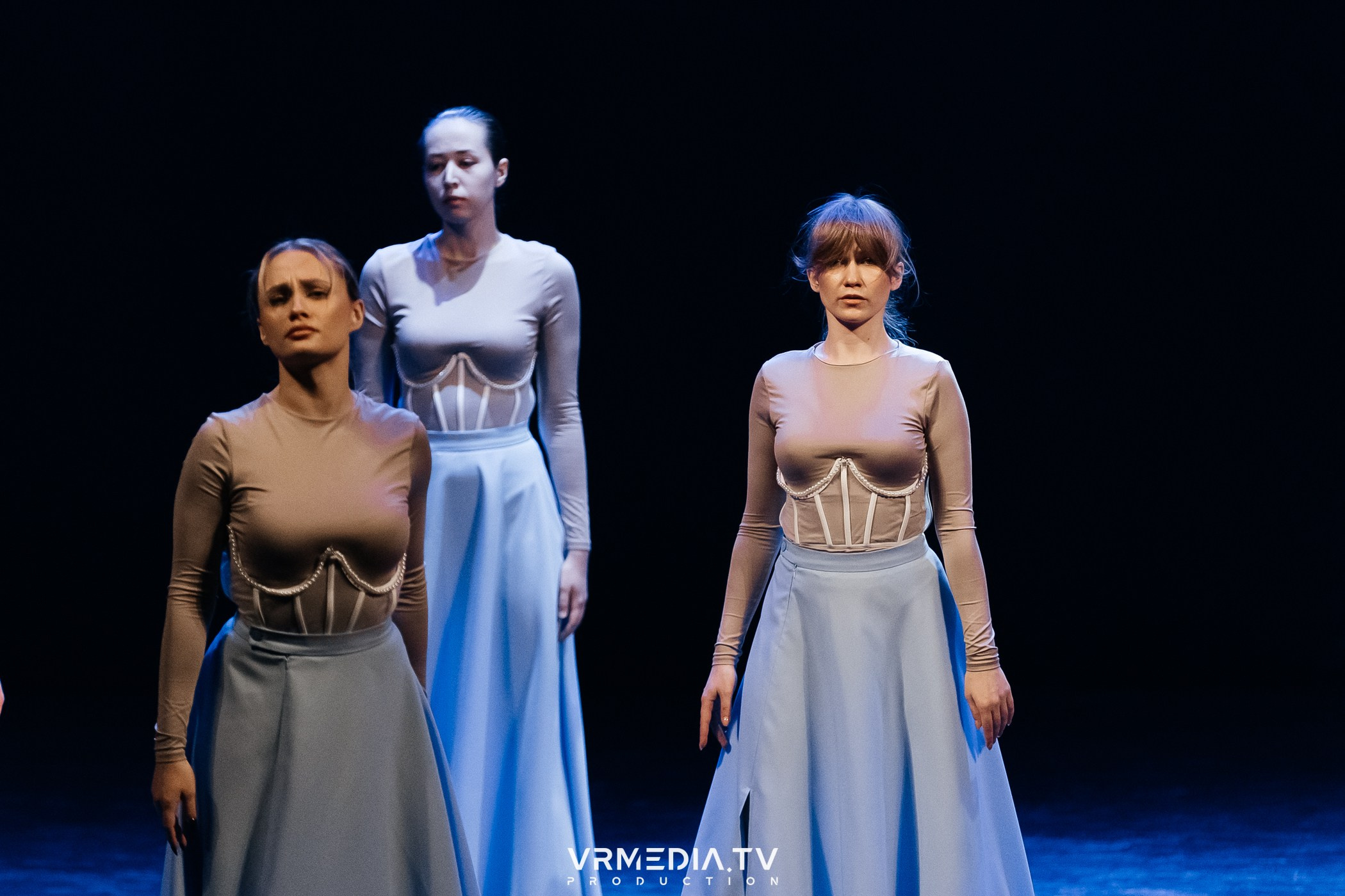 Всероссийский благотворительный инклюзивный Фестиваль «МЫ»