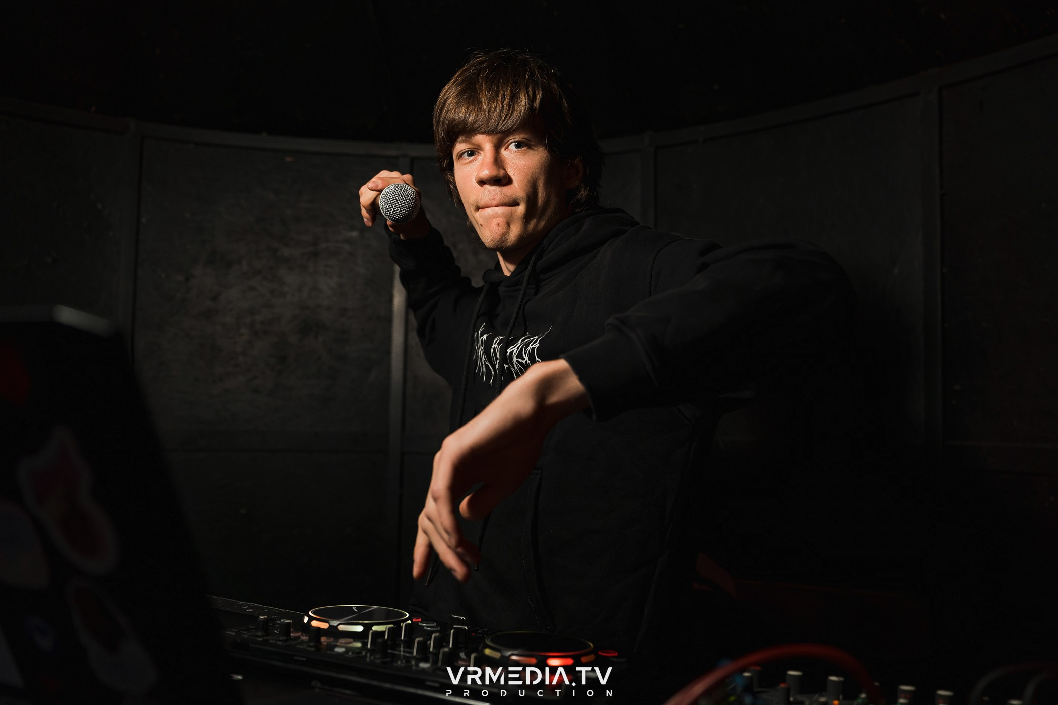 В гостях у «Петровича»