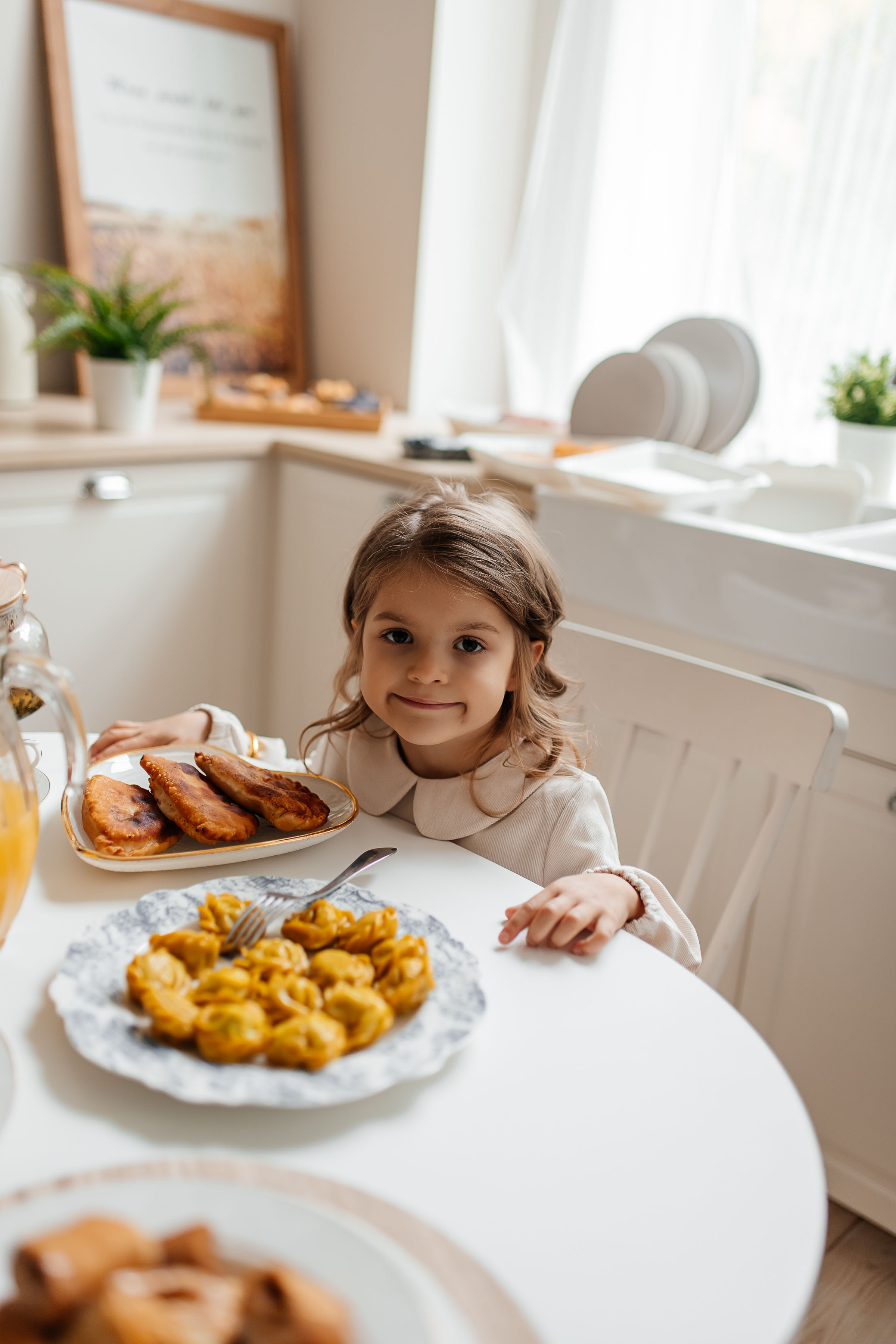 ШЕФ ДОМА. Фотограф Санкт-Петербург Раднаева Юлия