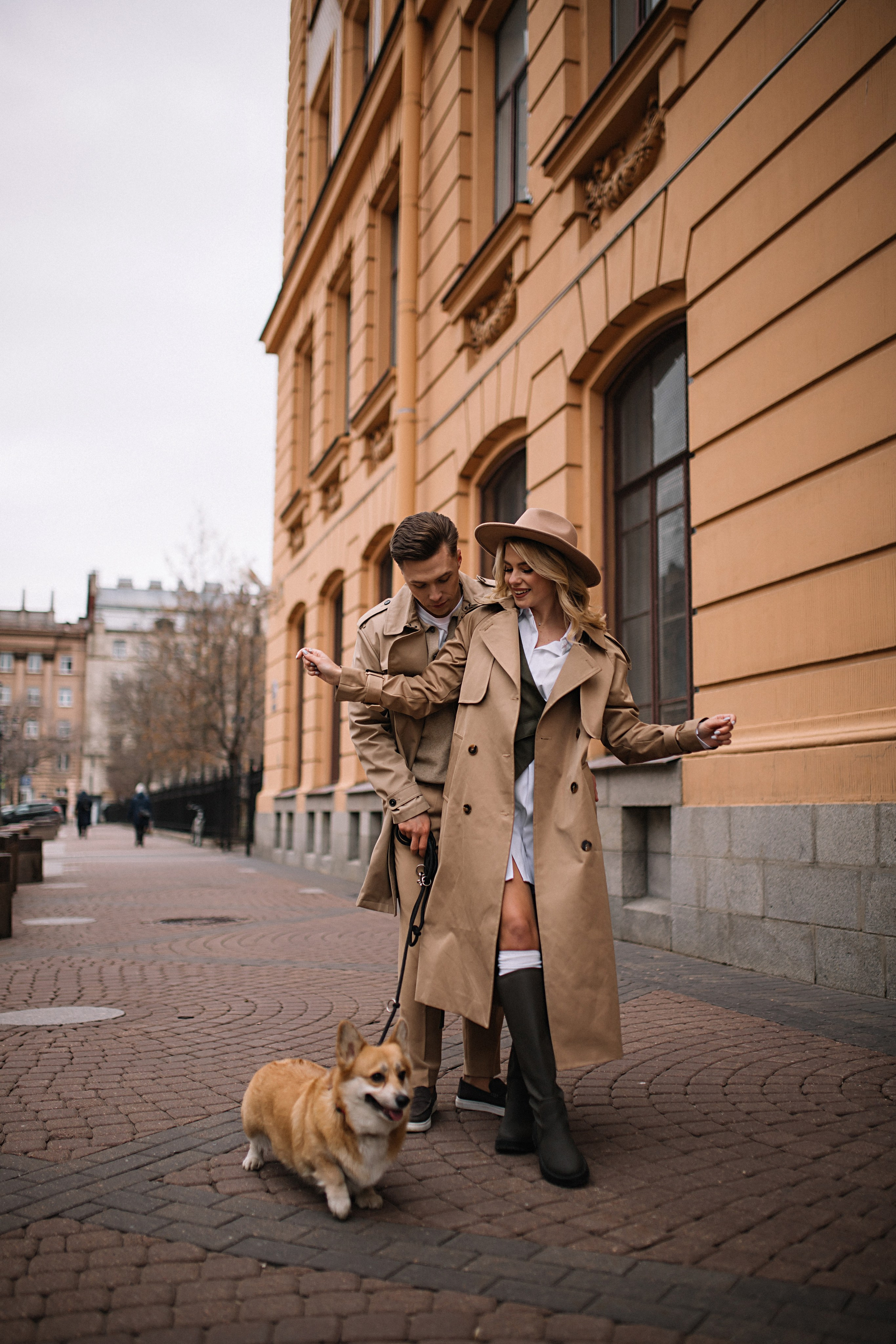 Фотограф Санкт-Петербург Раднаева Юлия