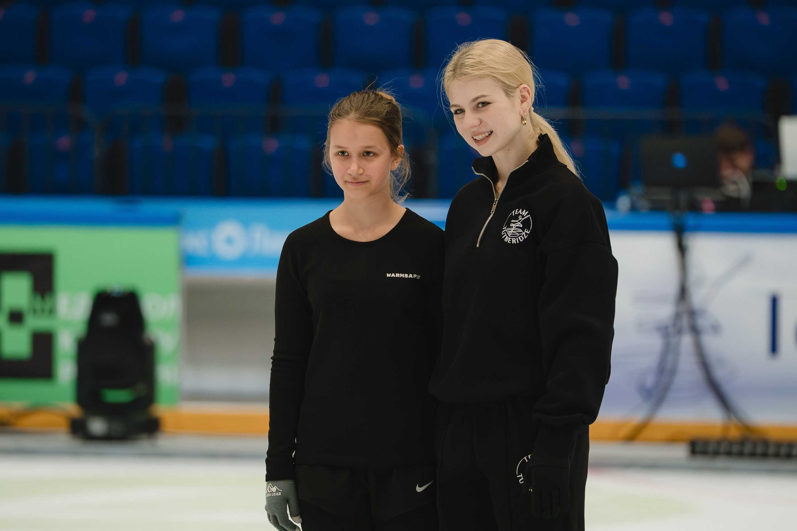 Мастер-класс Александры Трусовой (10-00). Воробьева Ксения — Спортивный и танцевальный фотограф Новосибирск