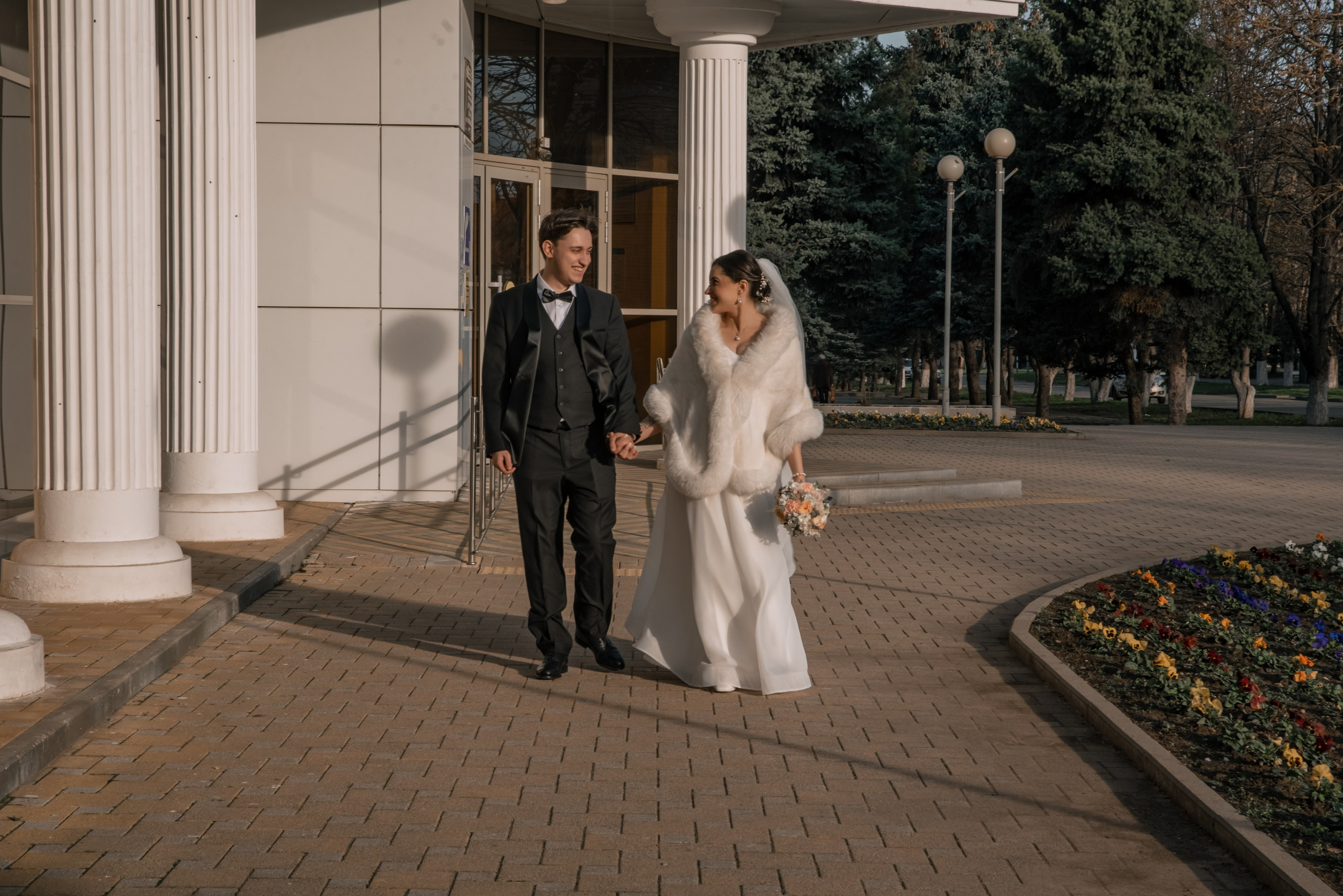 Анастасия и Иван. Свадебный и семейный фотограф в Краснодарском крае