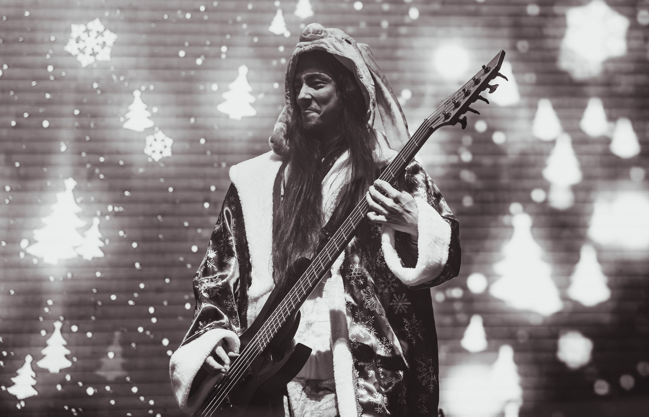 Александр Пушной. Концертный фотограф Алёна Рейт в Москве