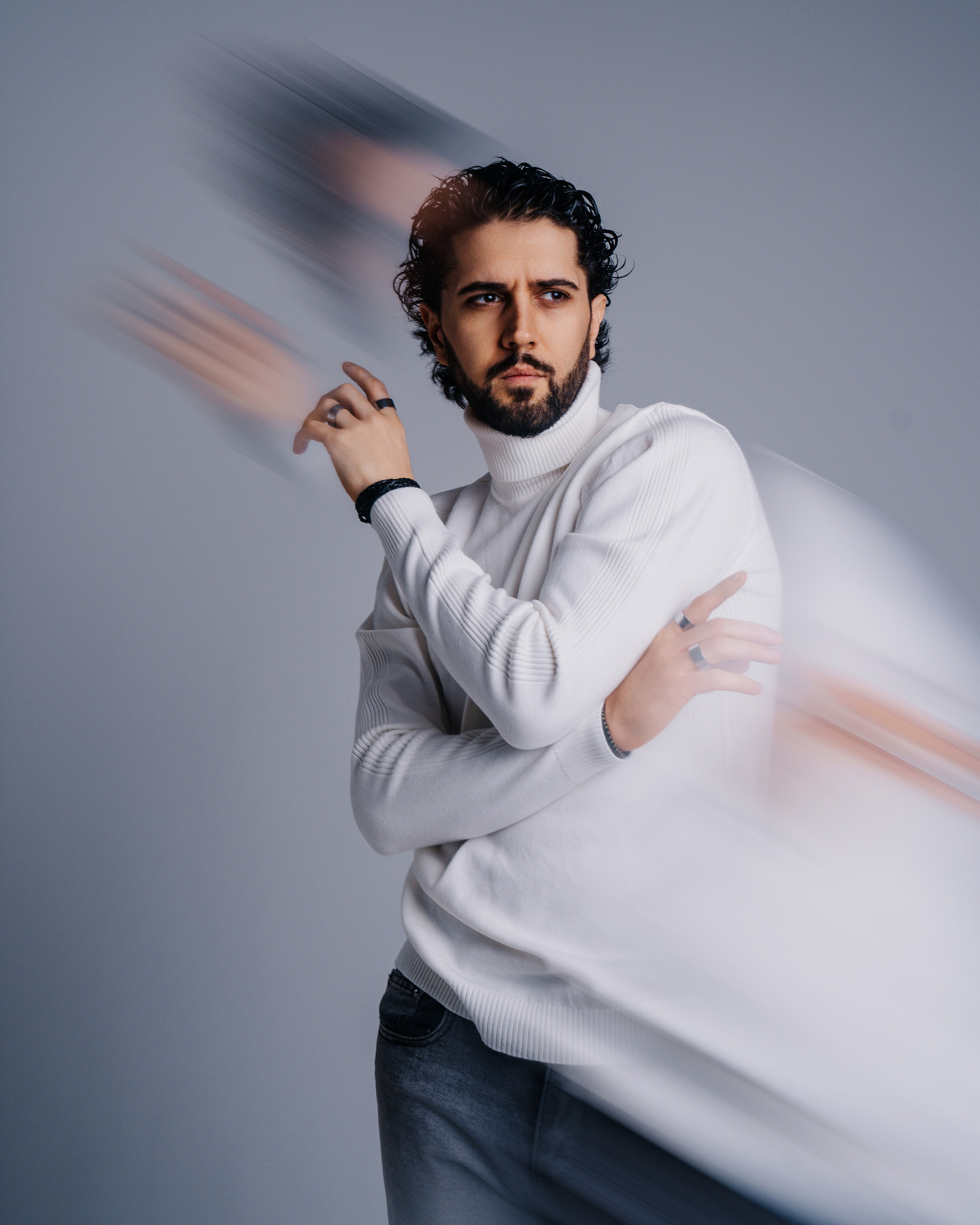 Studio. Мария Шум | Фотограф Москва