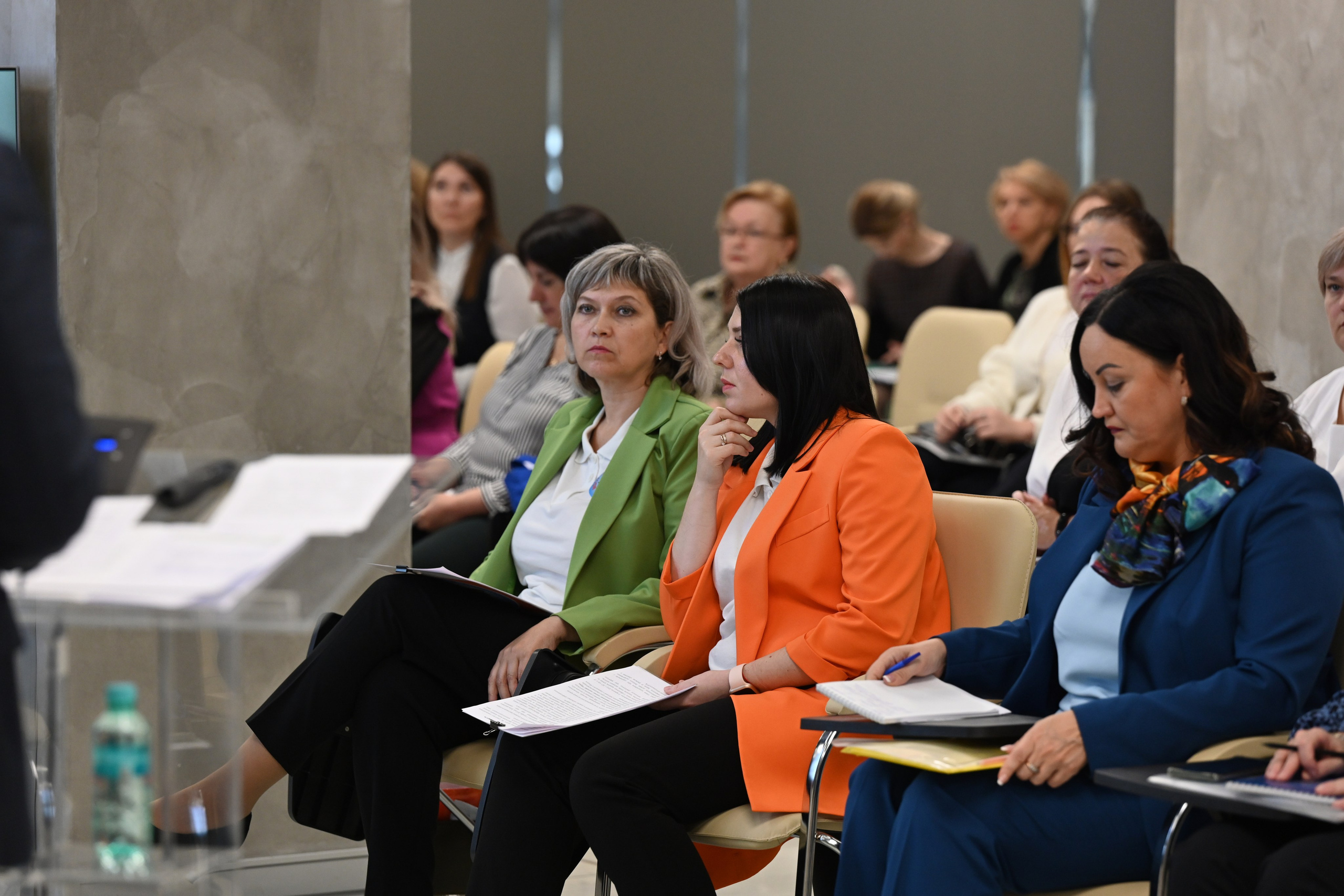 Олимпиада Педагог — это призвание. Галерея ПрофАС