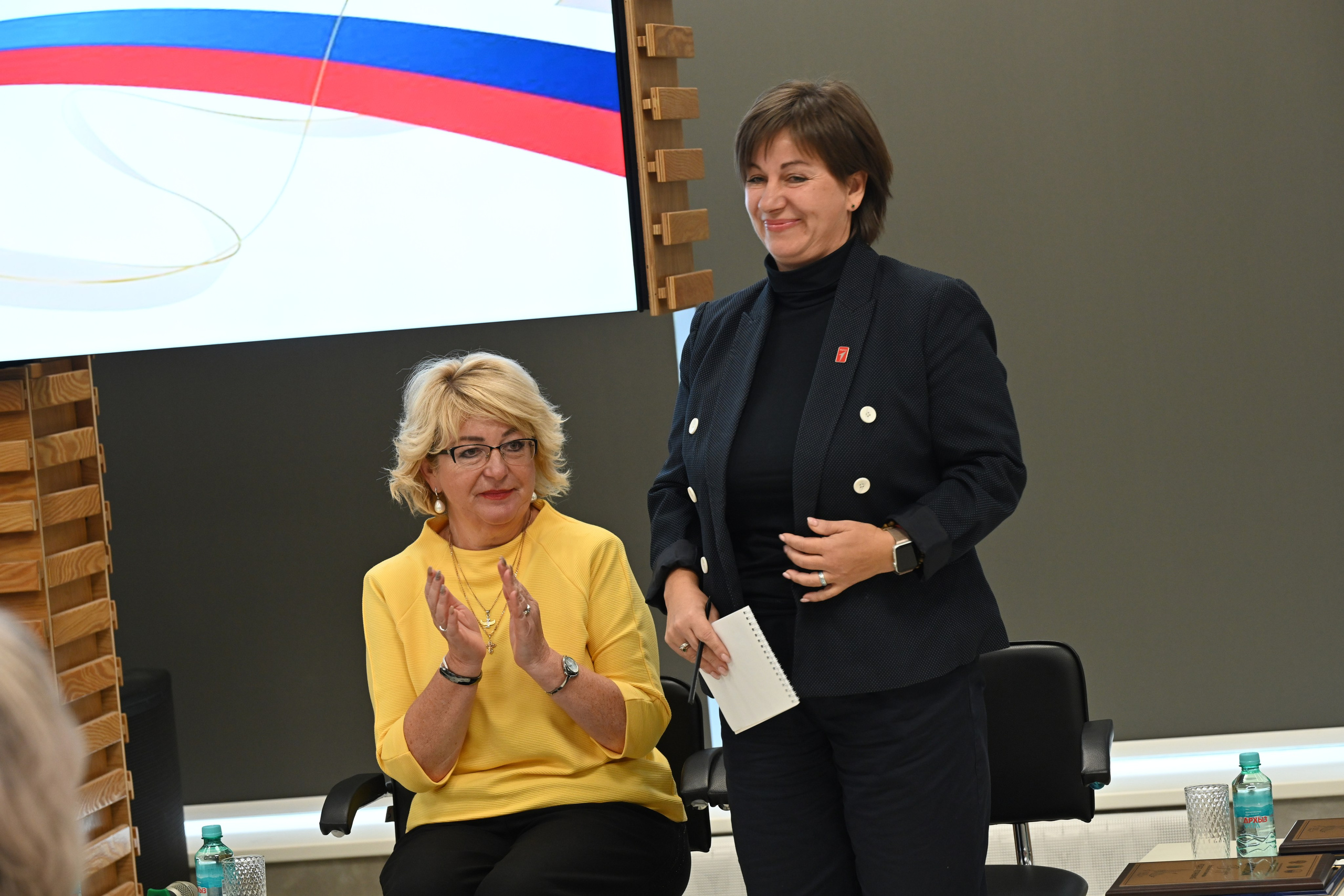 Олимпиада Педагог — это призвание. Галерея ПрофАС