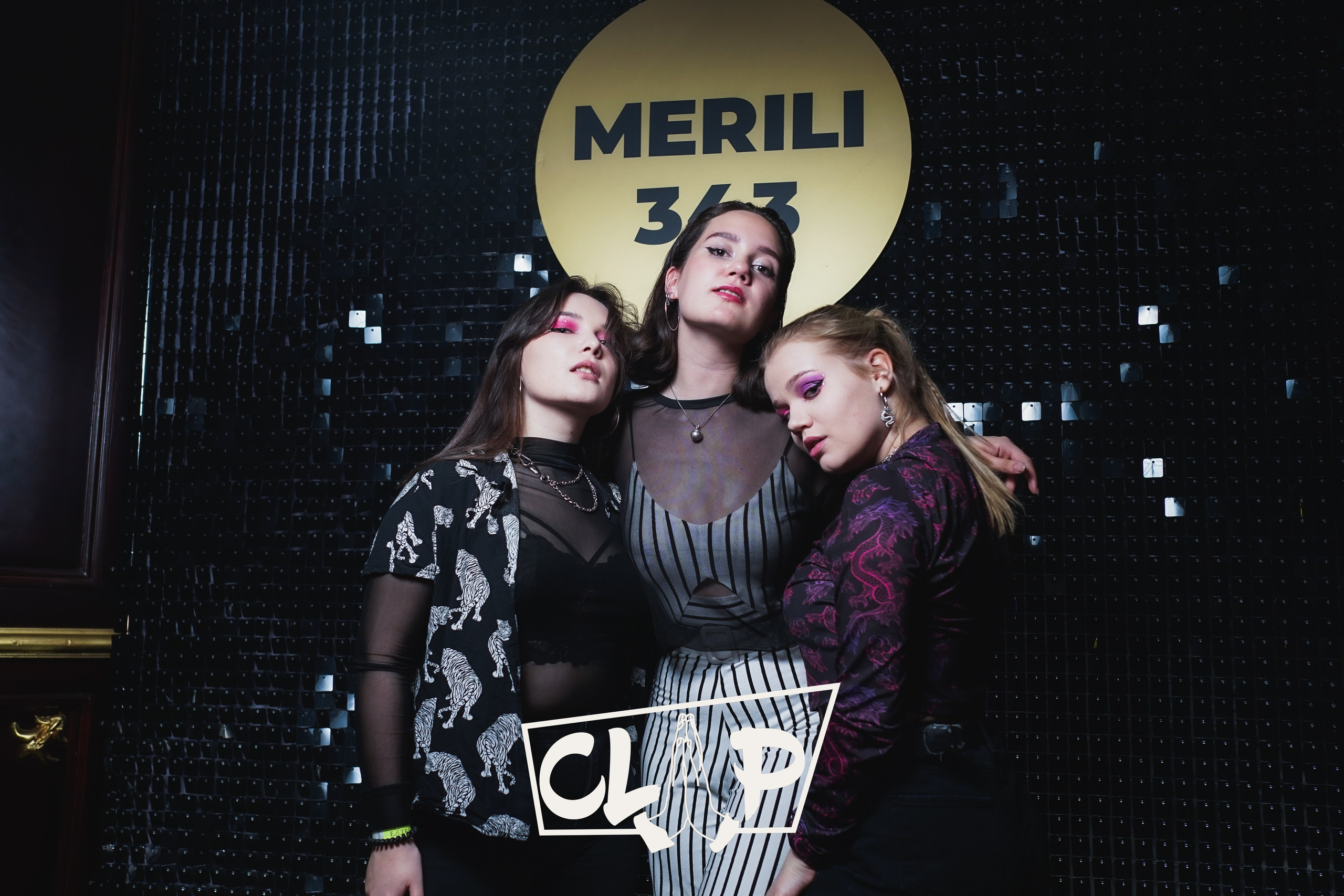 День Рождения MERILI. Ilgizphoto.ru