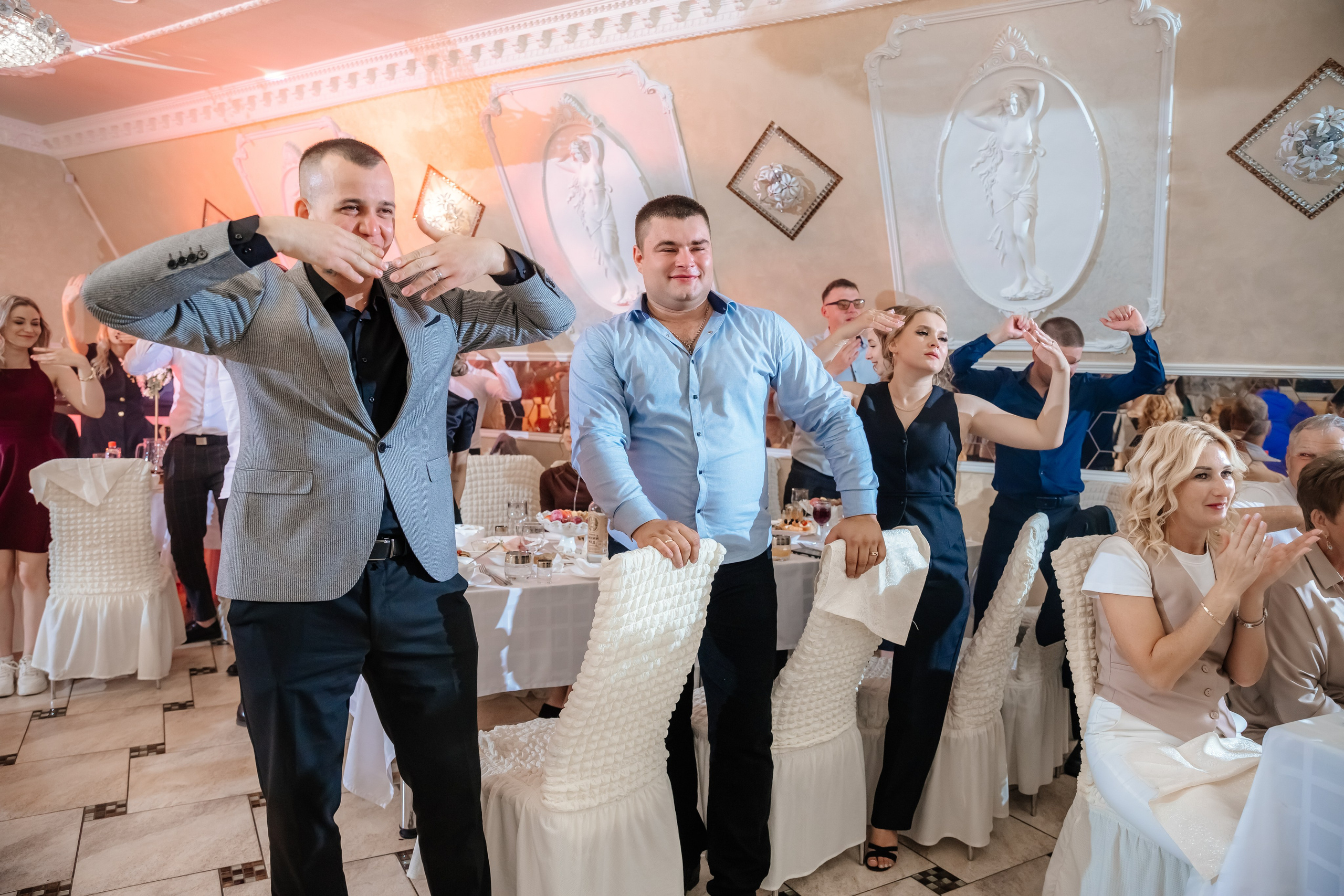 Игорь и Дарья. Свадебный и семейный фотограф Разида Мухаметова