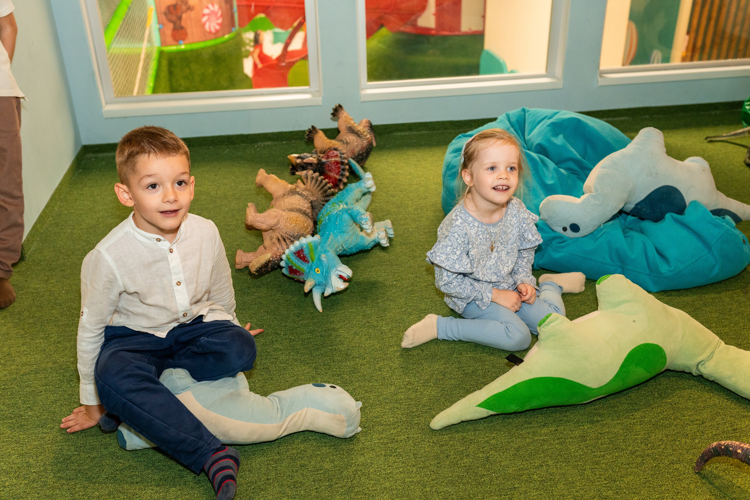 День рождения Кирилла. Свадебный фотограф в Москве Анна Полушина