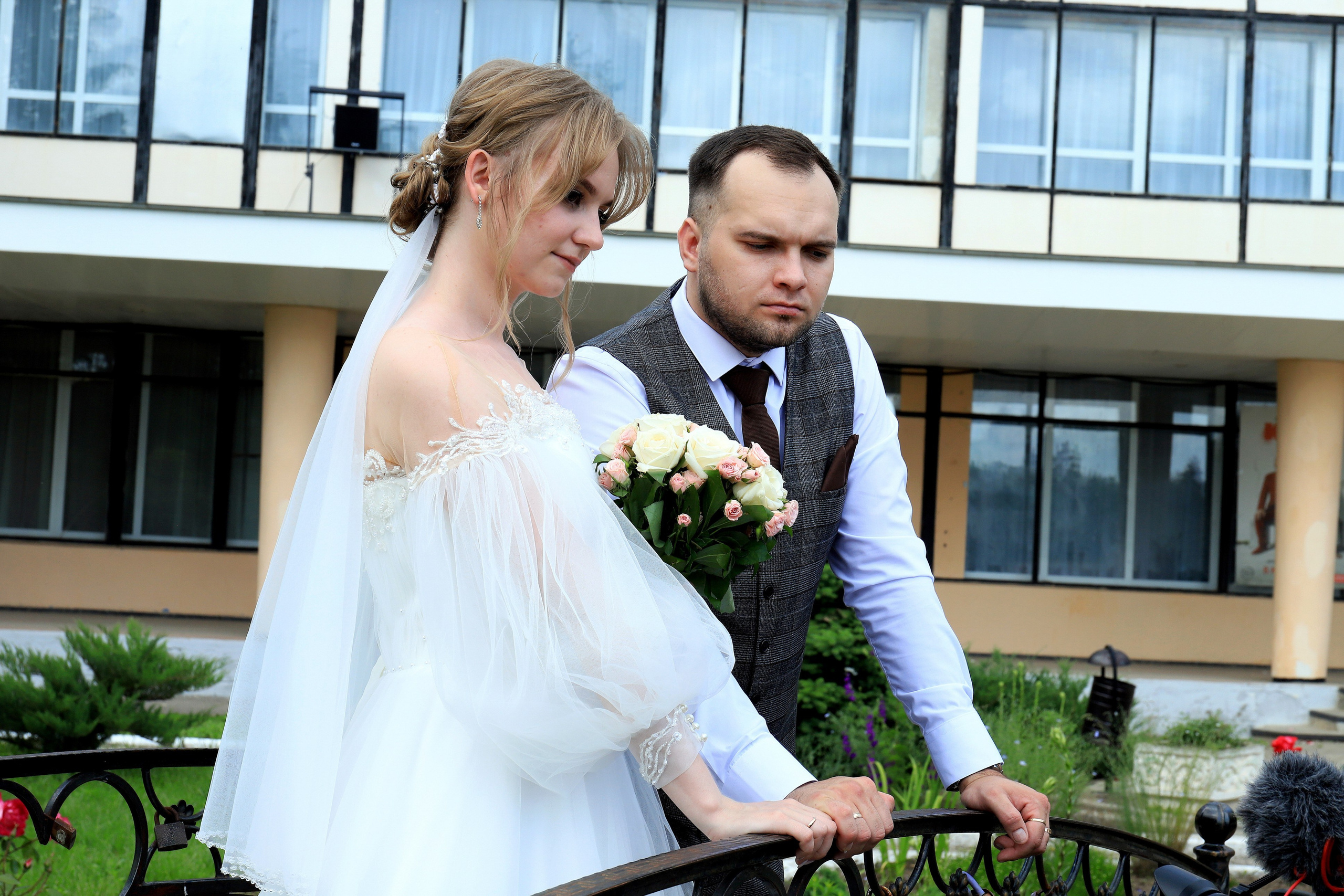 Андрей и Татьяна. Игорь Варава свадебный фотограф видеограф Белая Глина Краснодар