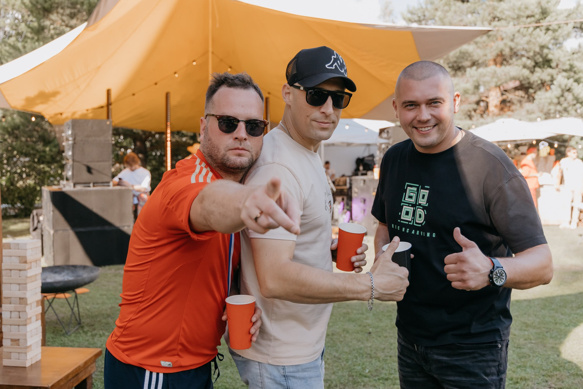 ГУРМАН. Фотограф ваших событий