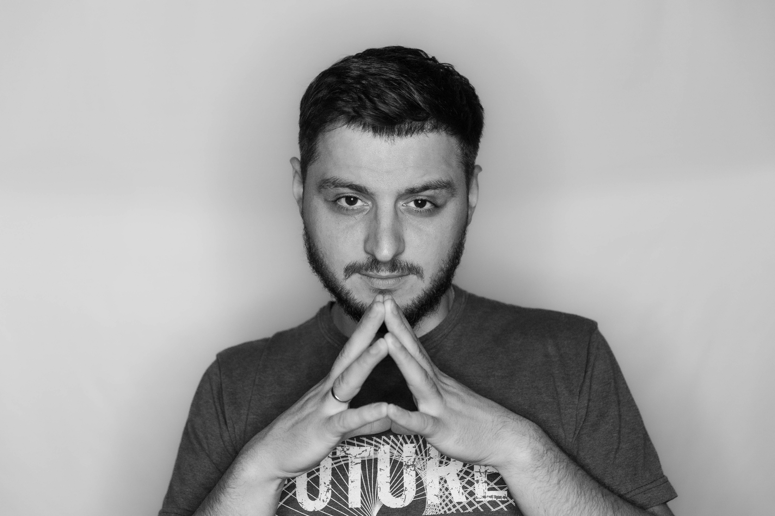 Коллаж эмоции (РУСЛАН). Фотограф-АниМалист Анна Абрамова