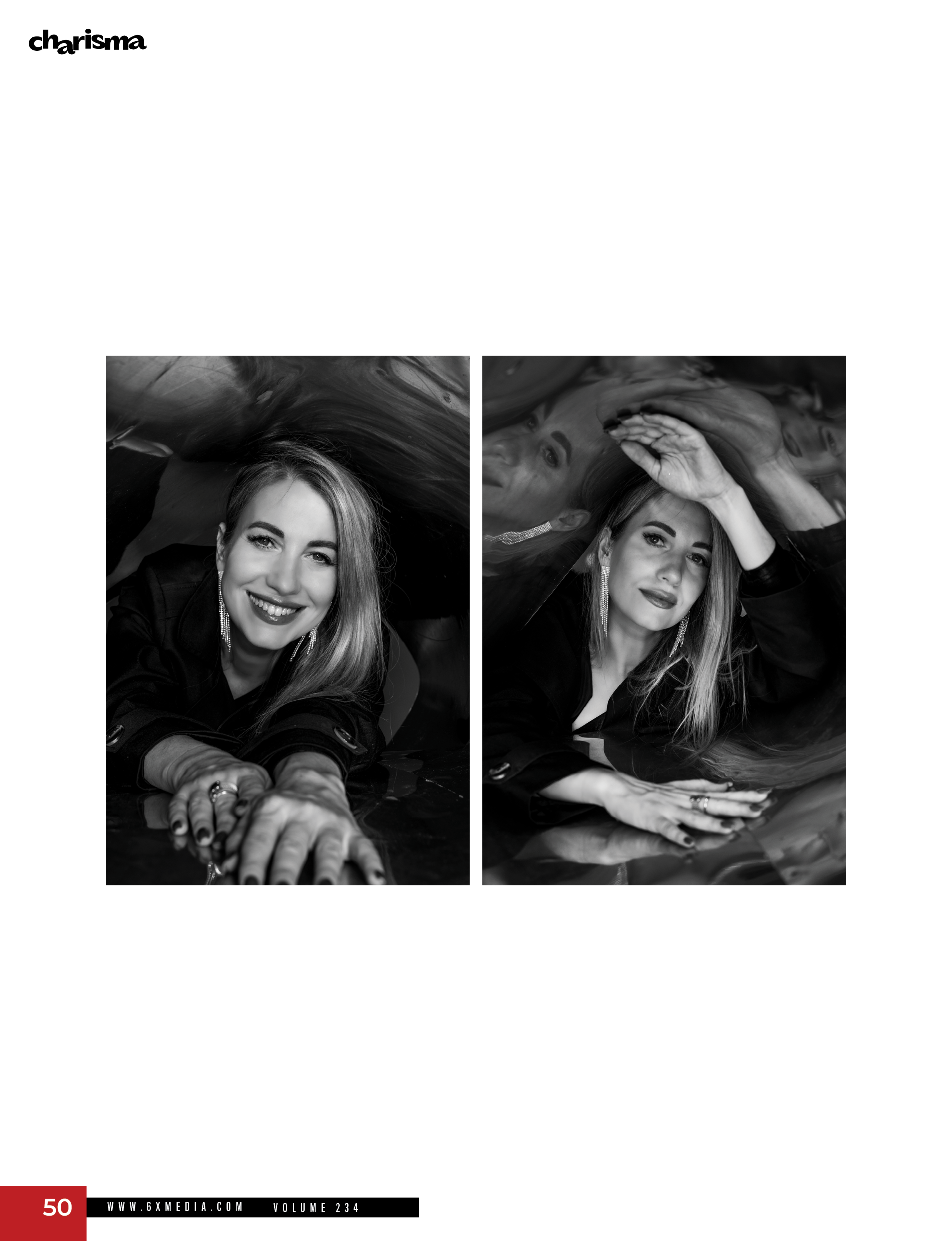 Charisma Atlanta, March 2025. Фотограф в Москве, МО и России