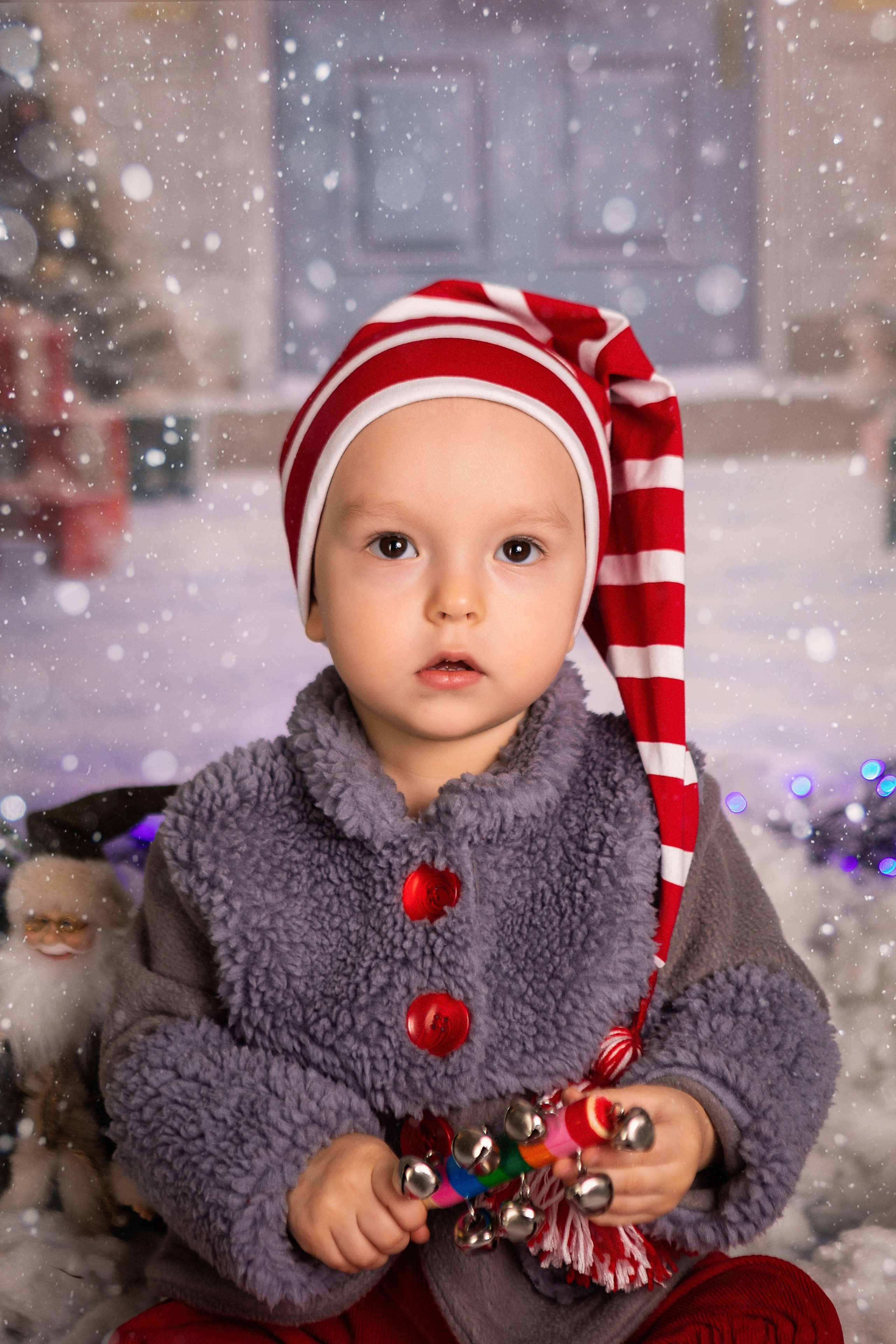 Новый год 2026. ФОТОГРАФ НА ГОДИК, БЕРЕМЕННОСТИ, НОВОРОЖДЕННЫХ, КРЕЩЕНИЯ МОСКВА