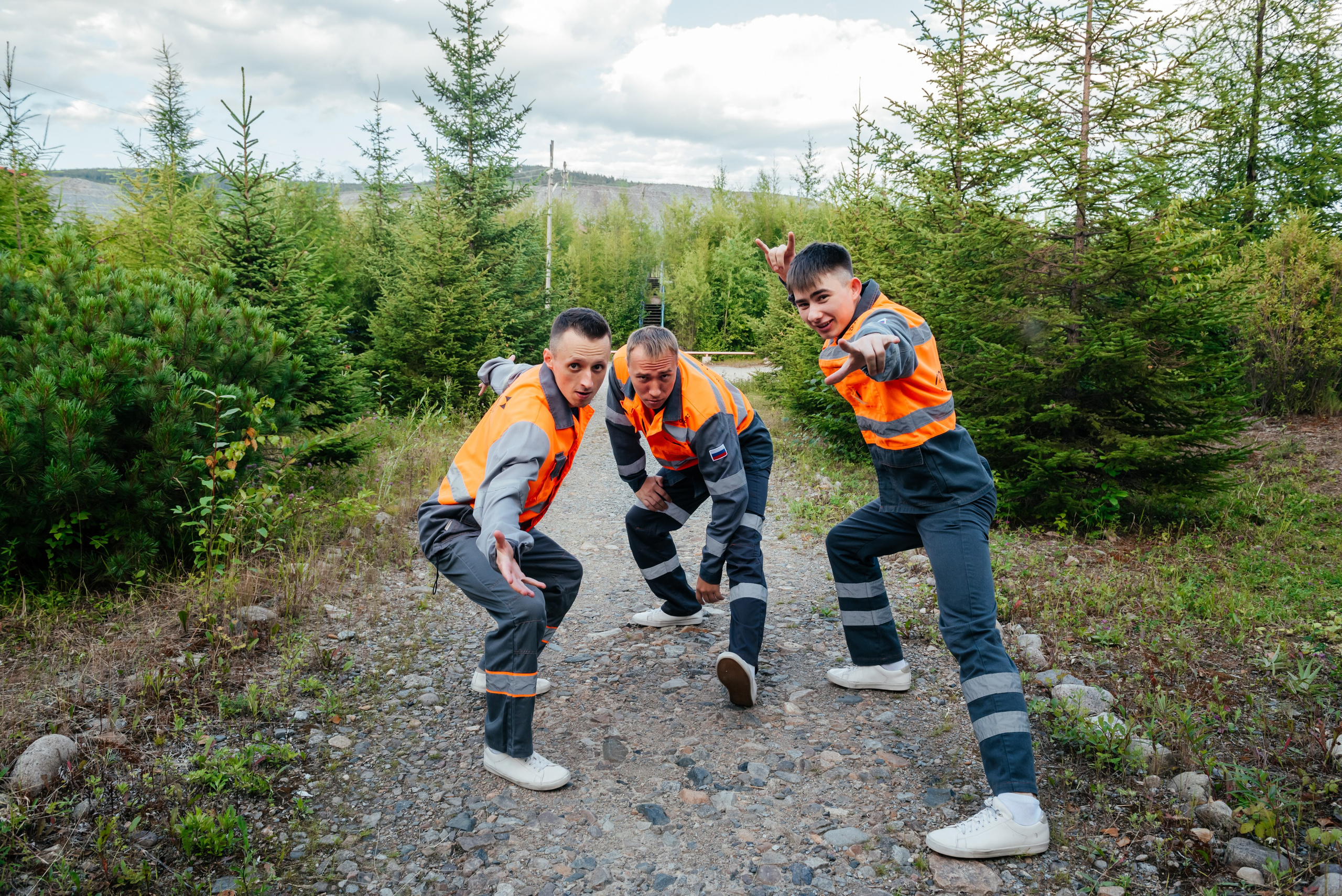 День Металлурга г. Сковородино. Свадебный фотограф Иркутск Алексей Шульгин