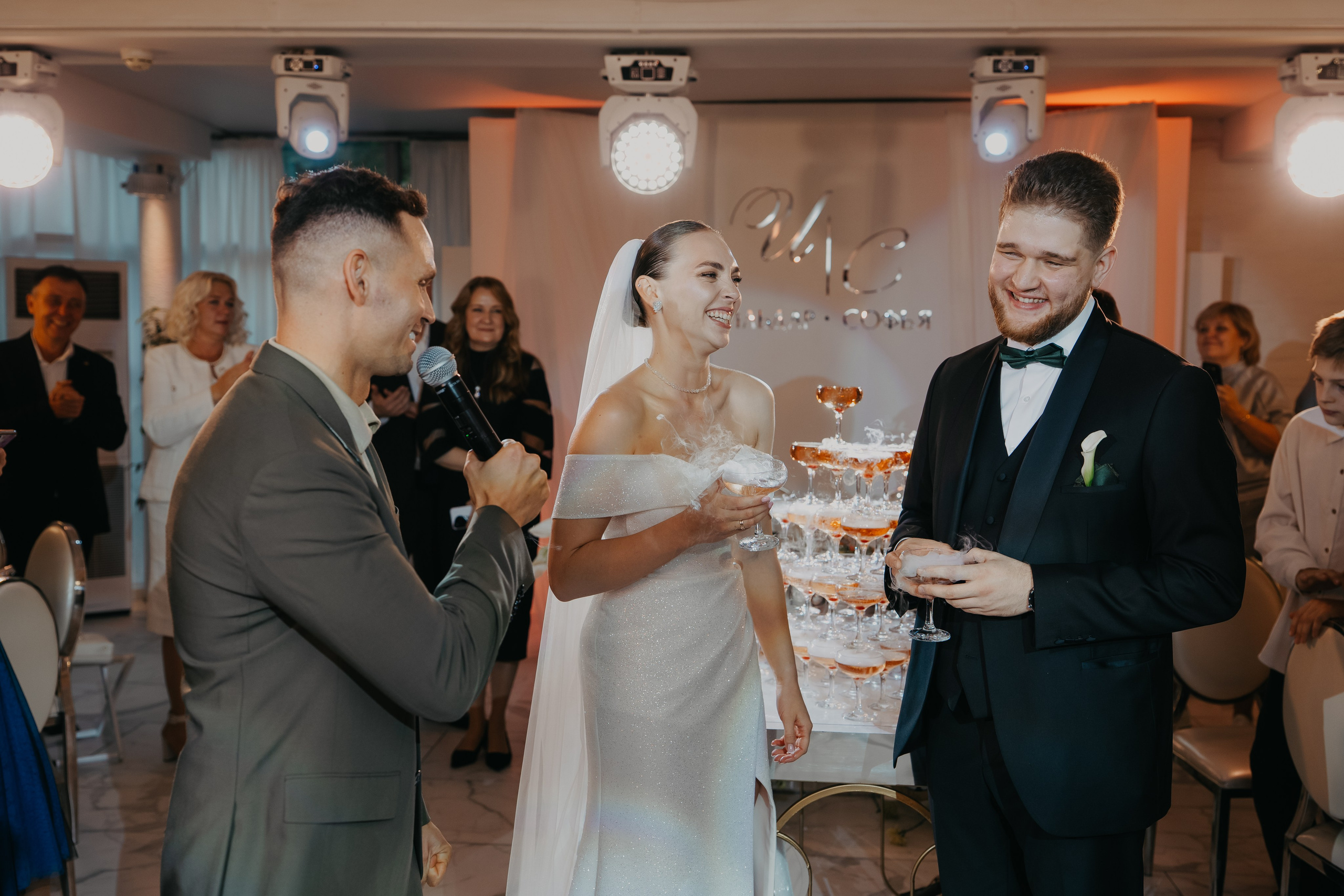 Ильдар и Софа. Фотограф в Санкт-Петербурге Мария Александрова