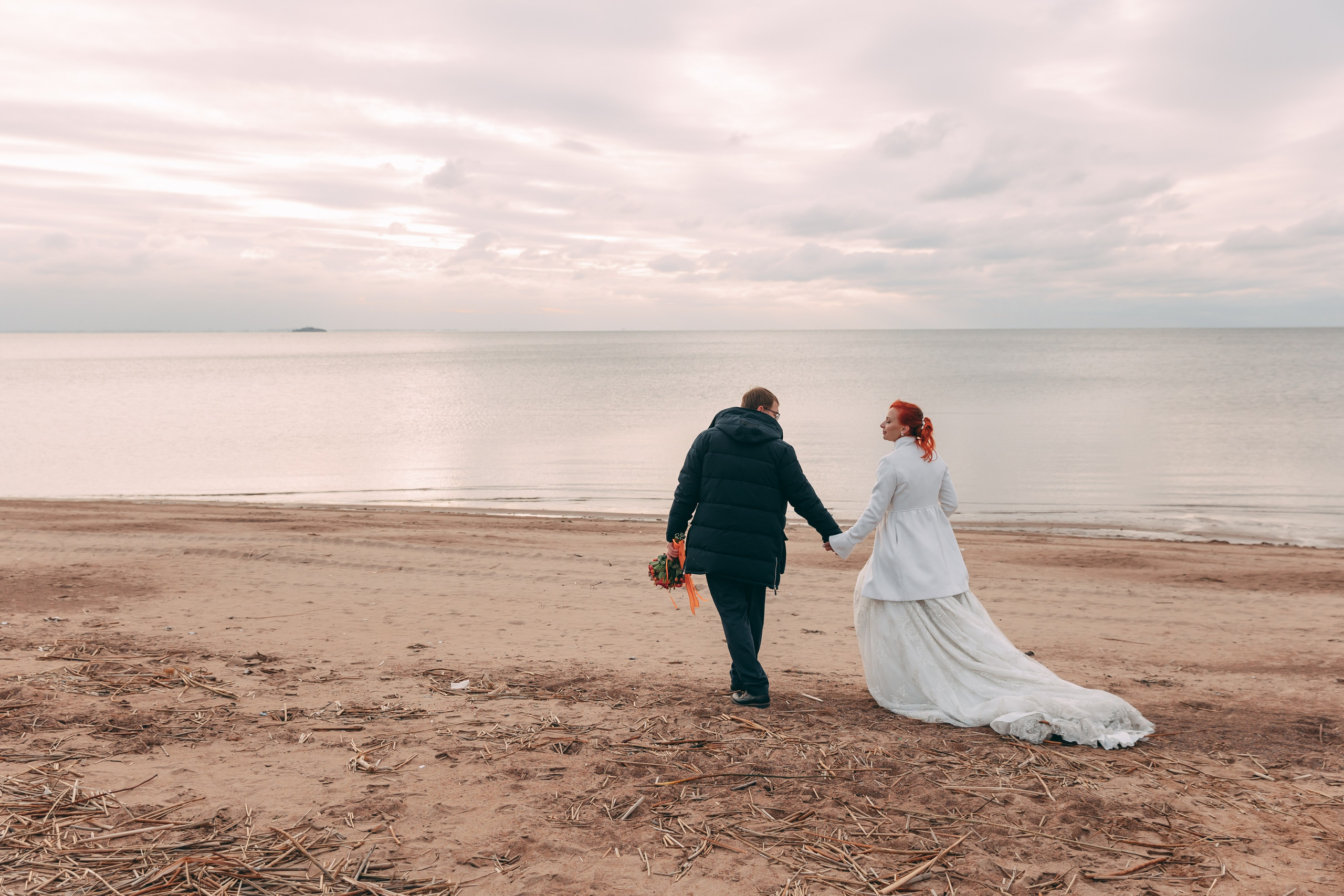 Женя и Ира, Олд Милл + ЗАГС Приморского района. Семейный фотограф в Санкт-Петербурге Алиса Мохова