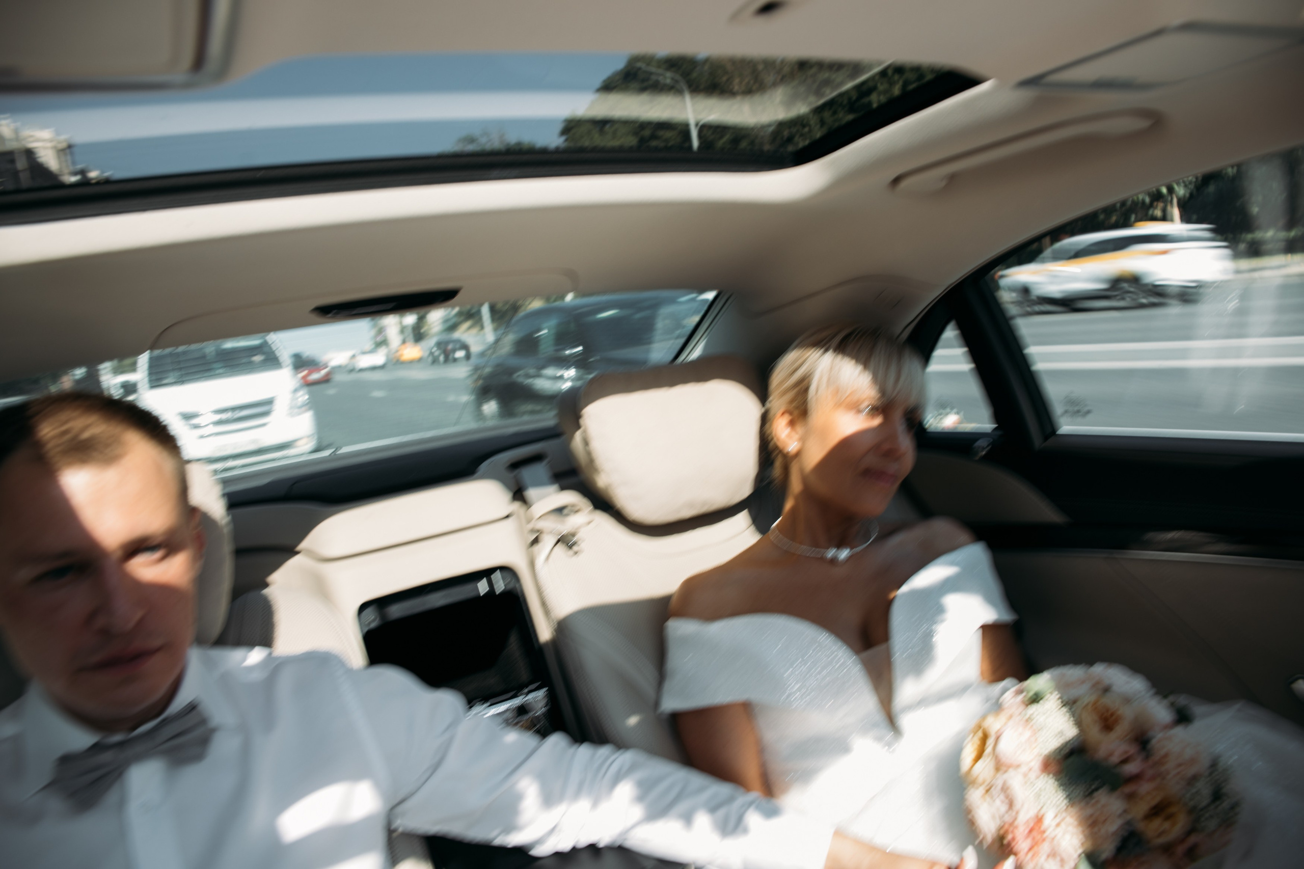 ИГОРЬ & ДАРЬЯ 🤍 Анонс свадьбы. Фотограф Наташа Румянцева