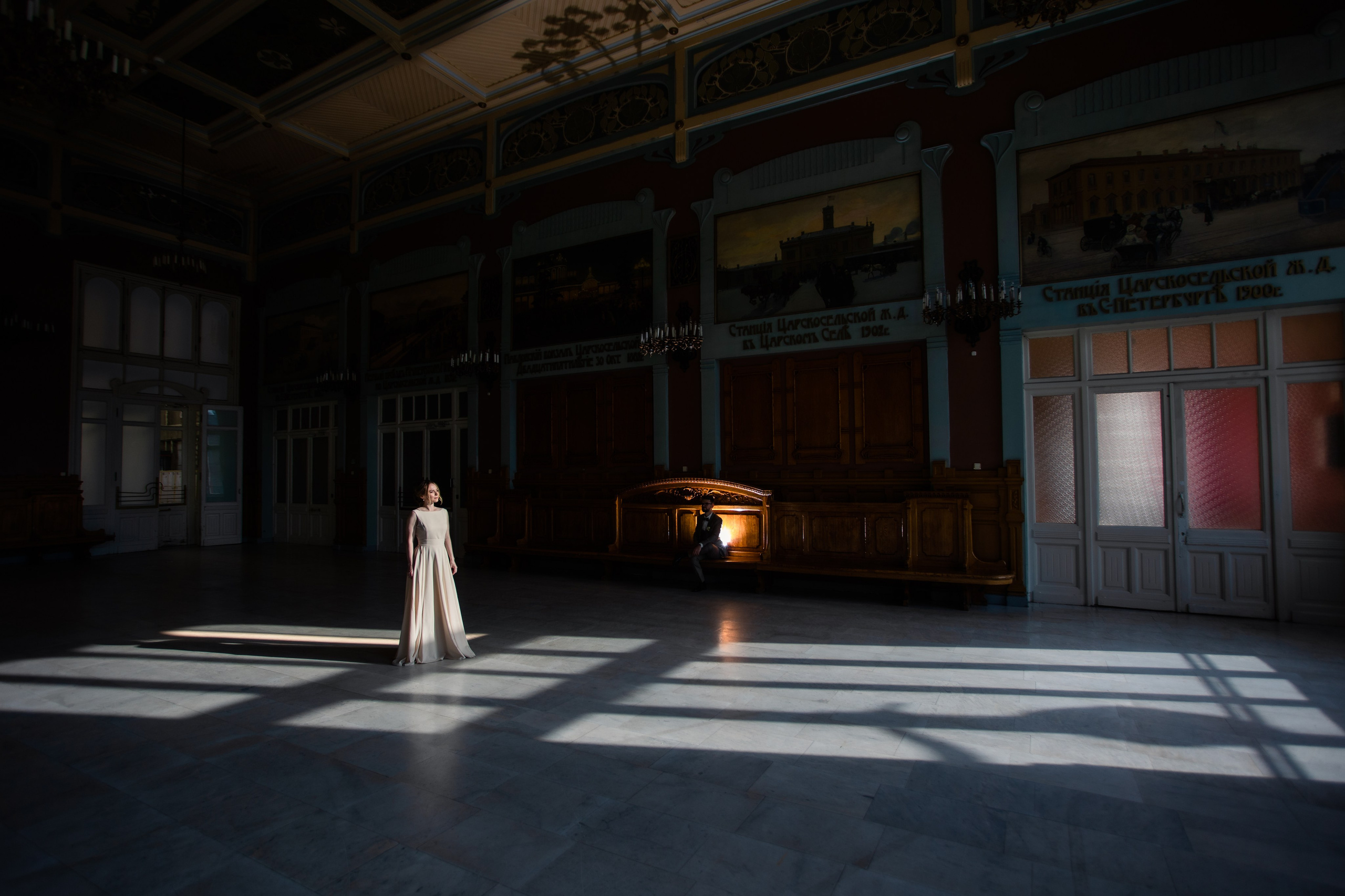 NUTA ART wedding and art photographer