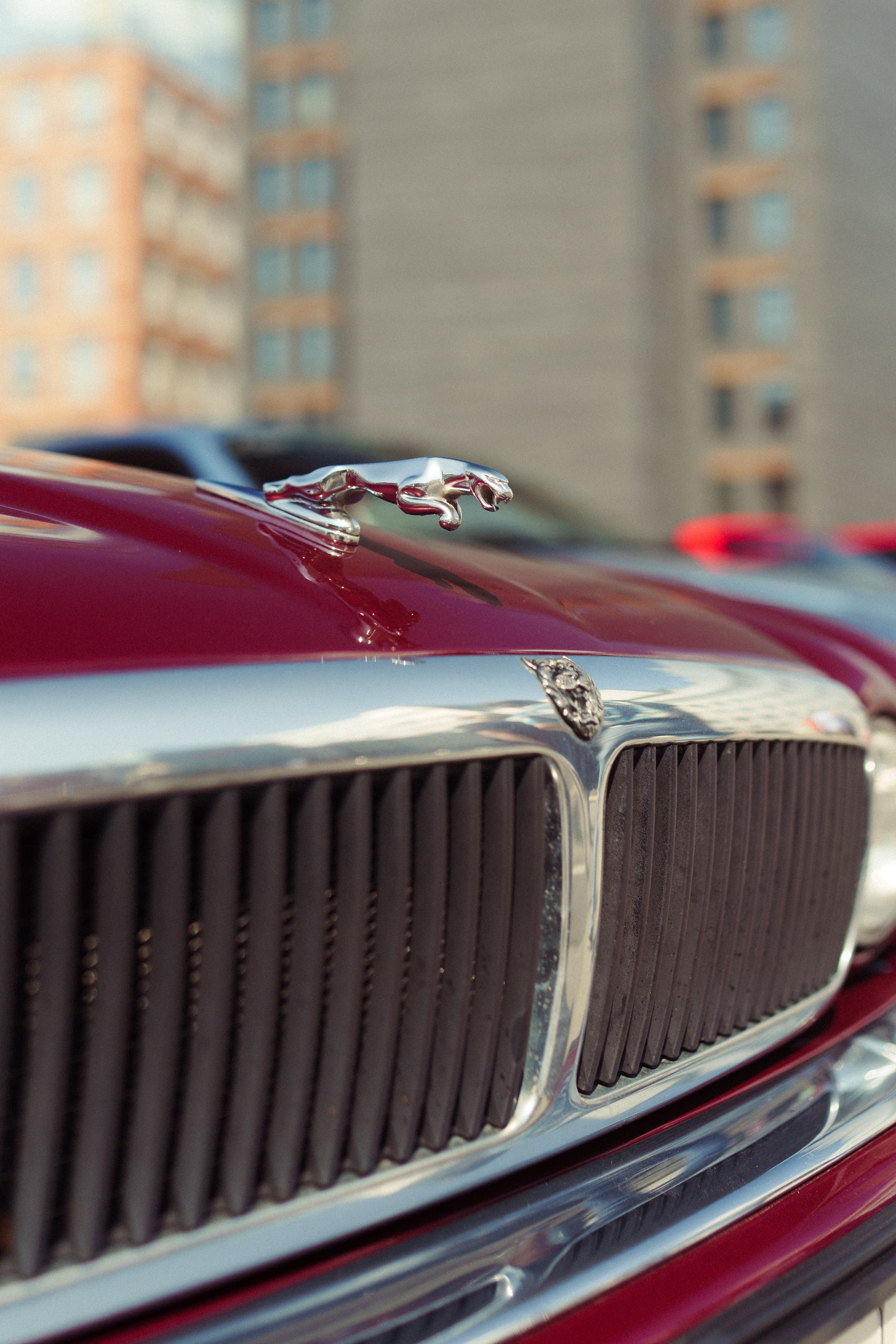 RYE car club. Фотограф в СПБ Алмаз Камаев