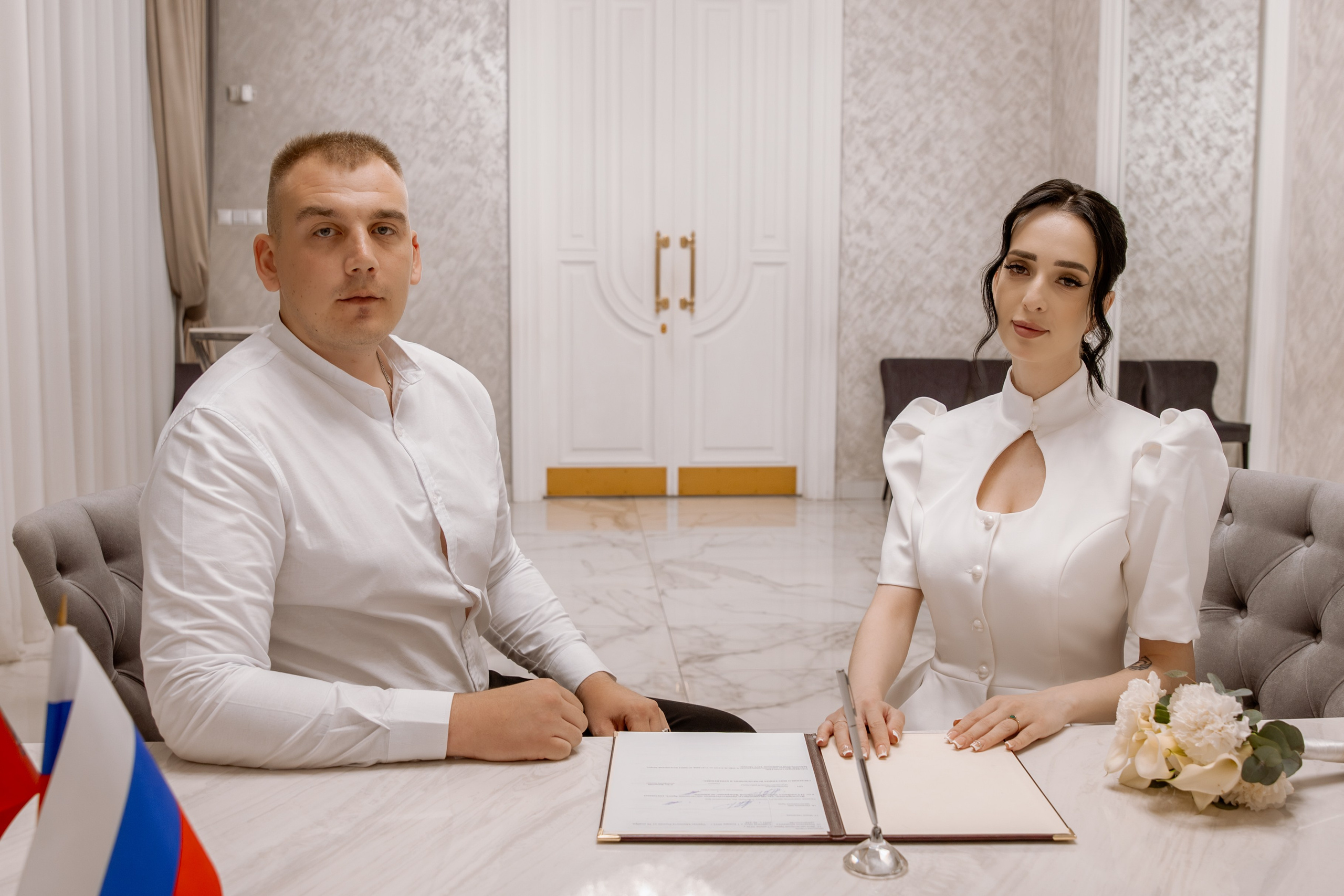 Илья и Татьяна кутузовский. Свадебный и семейный фотограф Москва и Московская область