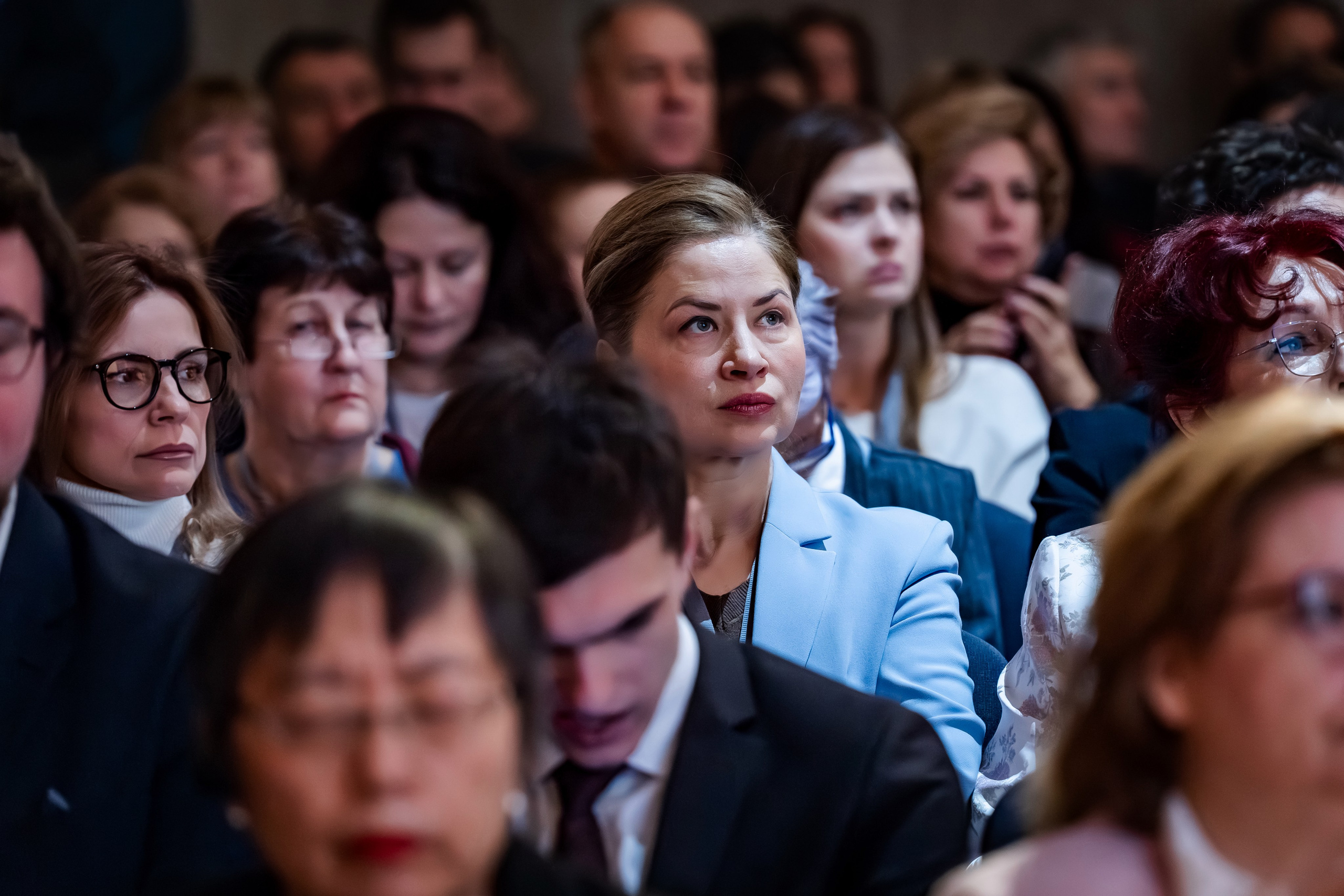 Медицинский конгресс. Фото и видеосъемка в Йошкар-Оле и Москве. (Фотограф и видеограф в Йошкар-Оле и Москве)
