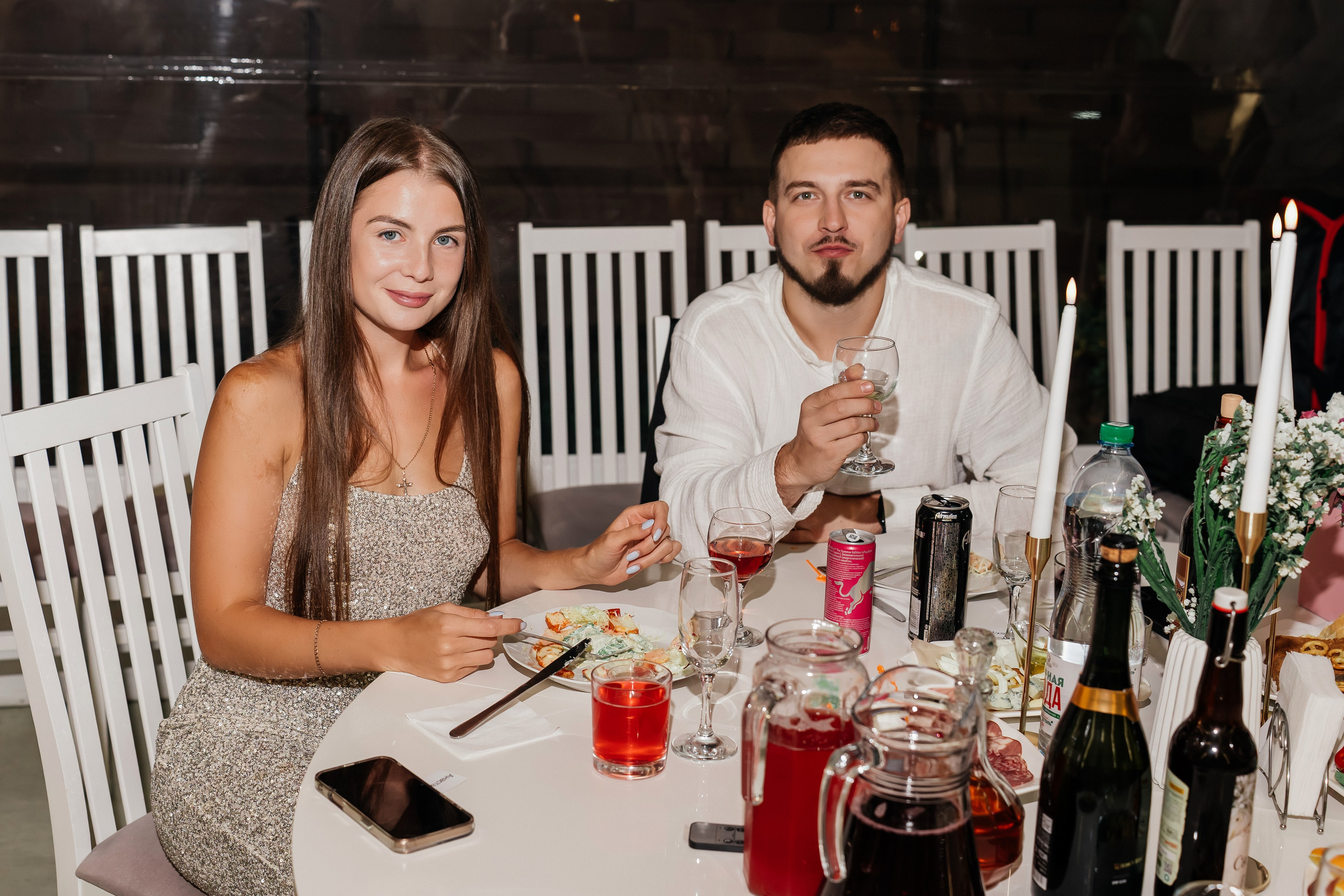 Денис и Юлия. Фото и видеосъемка в Йошкар-Оле и Москве. (Фотограф и видеограф в Йошкар-Оле и Москве)