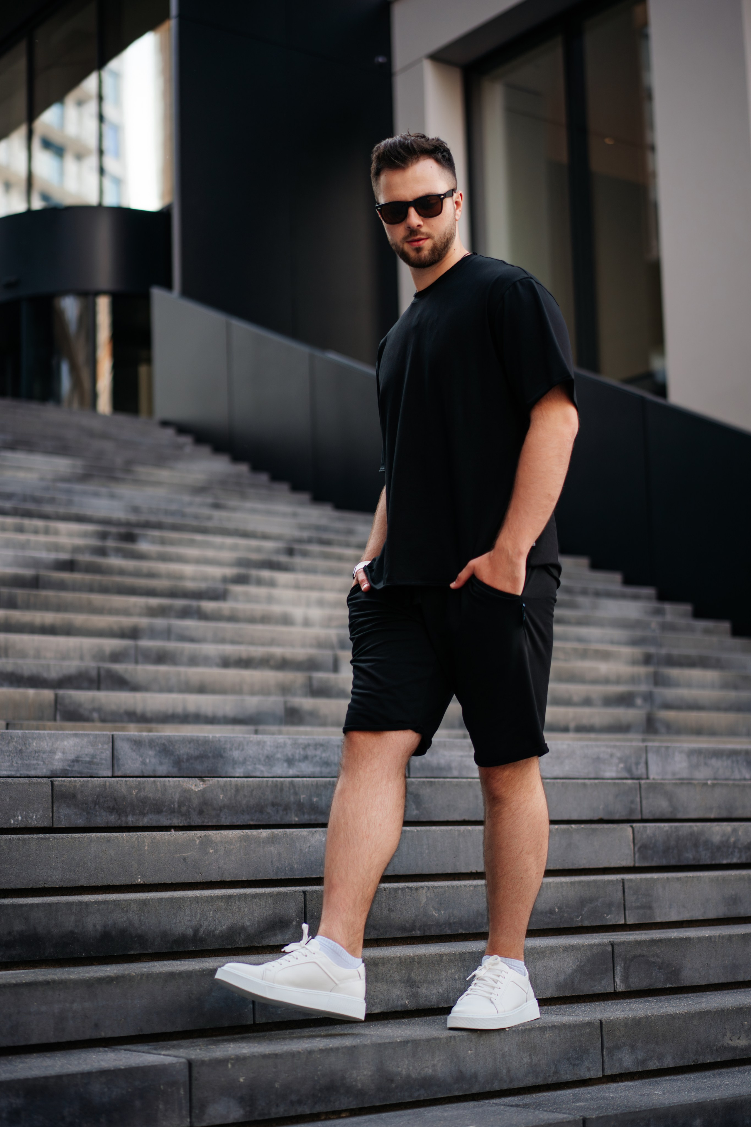 Бренд одежды street. Фото и видеосъемка в Йошкар-Оле и Москве. (Фотограф и видеограф в Йошкар-Оле и Москве)