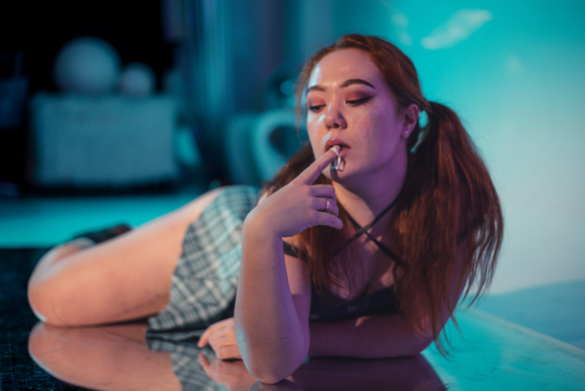 Анастасия. Репортажный и портретный фотограф в Твери Ольга Борисова