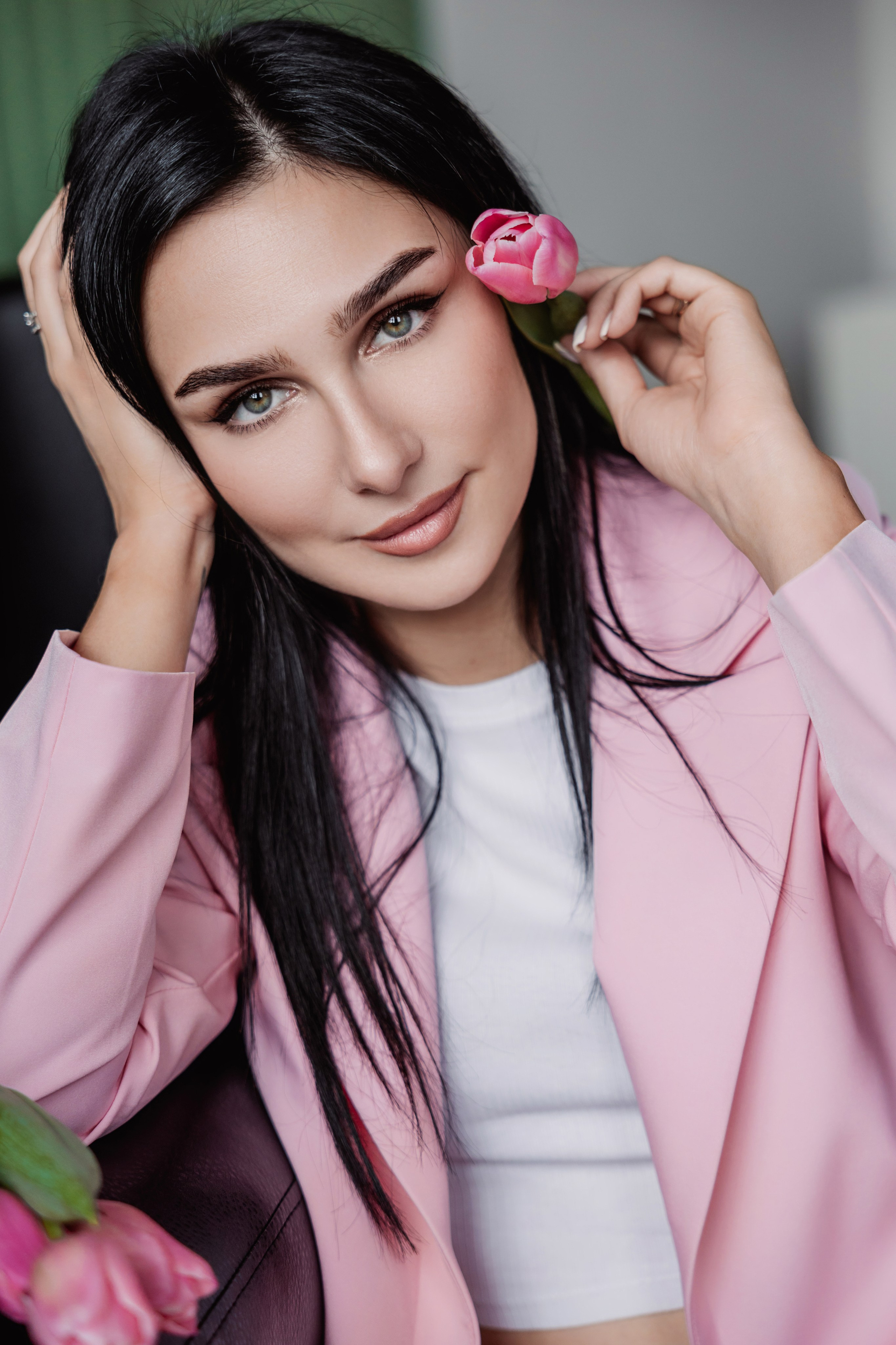 🖤. ФОТОГРАФ ИРИНА ШАМАТАВА