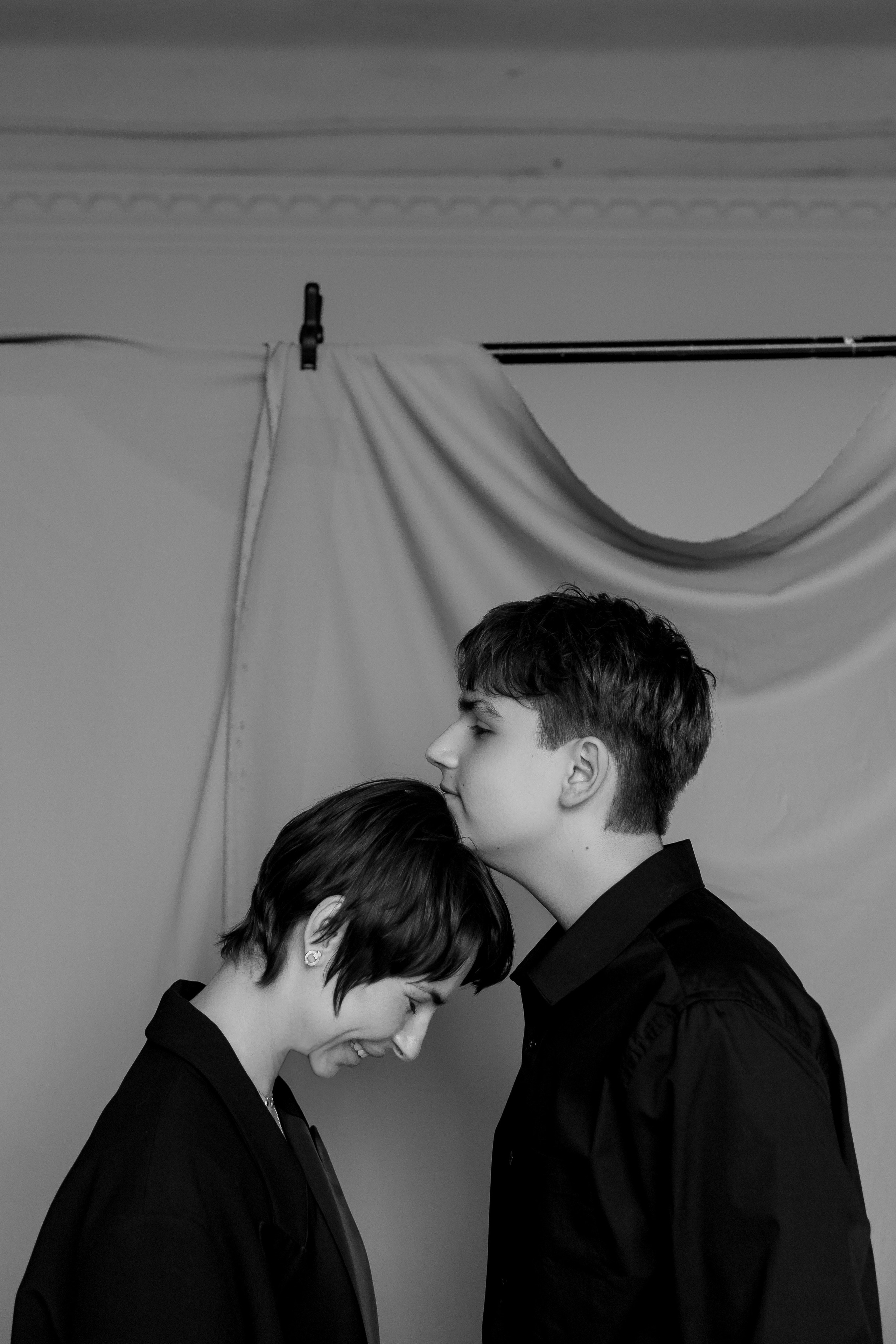 Парная. Свадебный фотограф Краснодар и Москва. Анна Еремчук