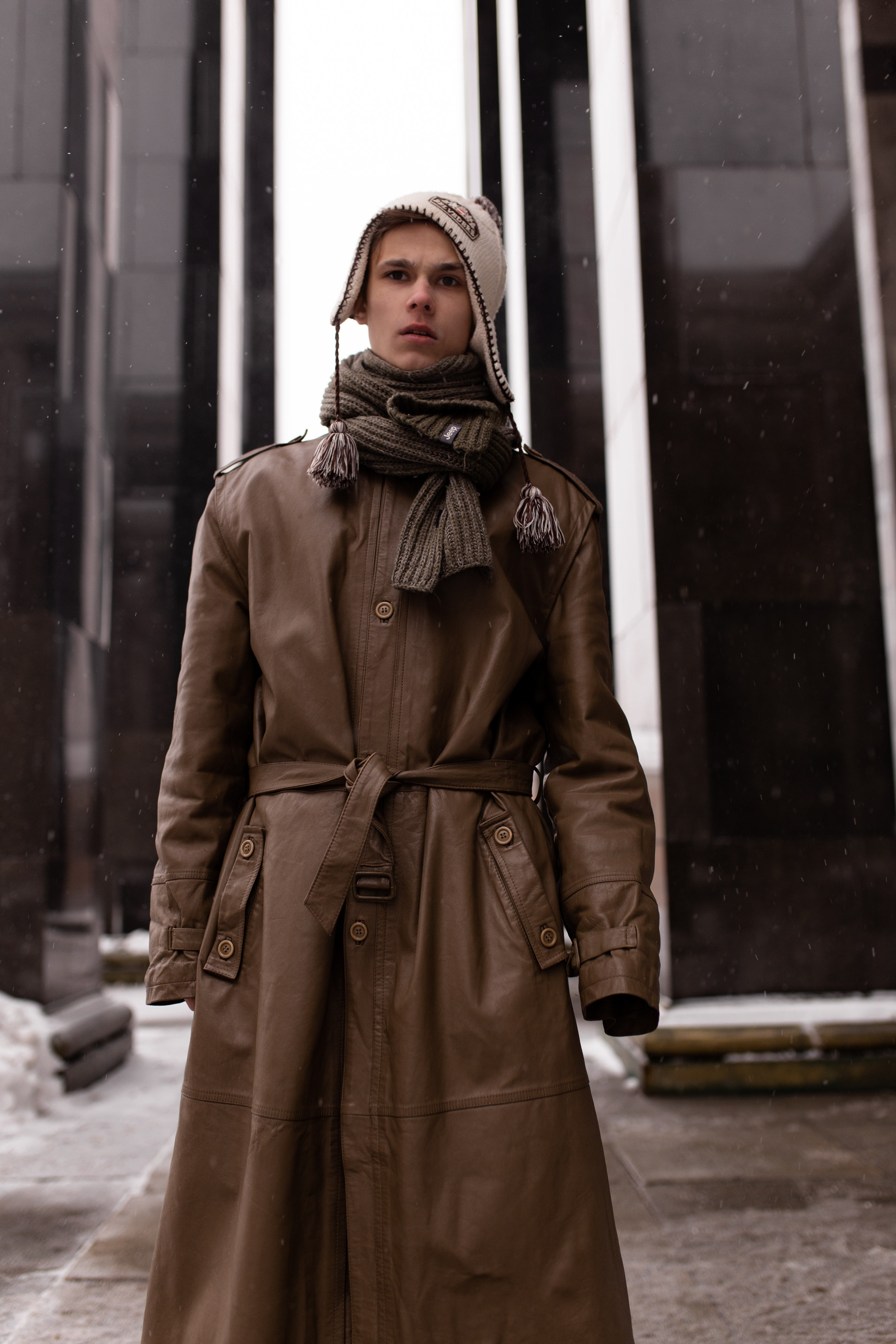 Саша Алексеев. Фотограф в Москве Анна Яковлева